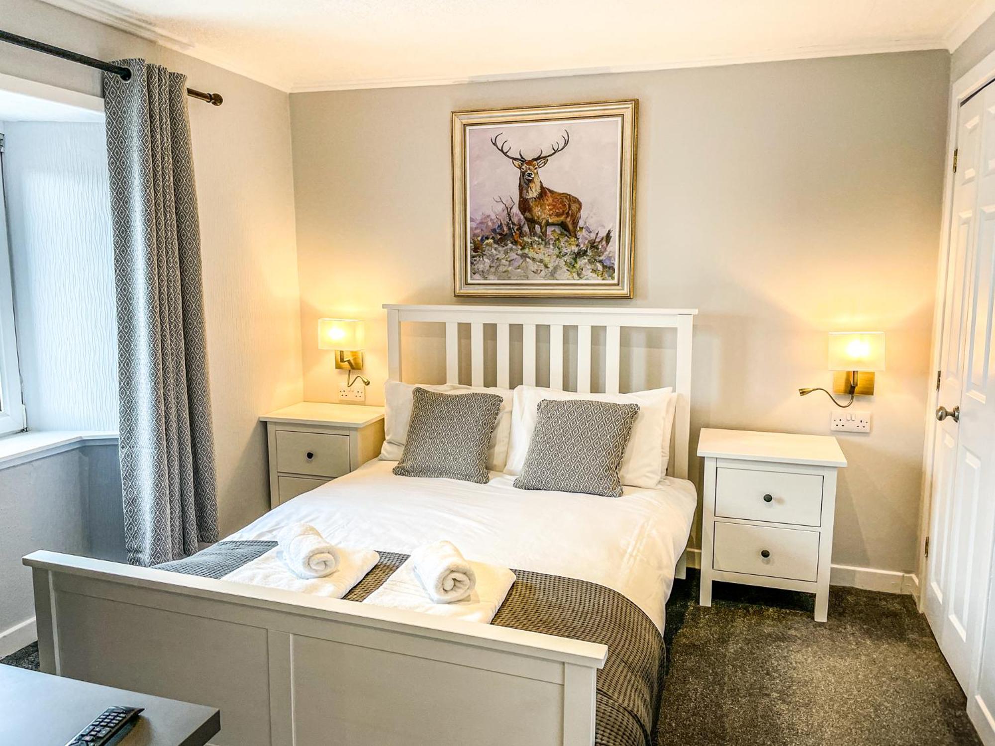 Ensuite Double Room - Photo 1