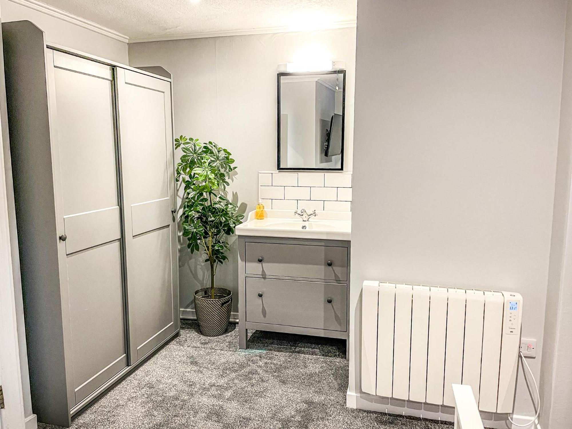 Ensuite Double Room - Photo 4