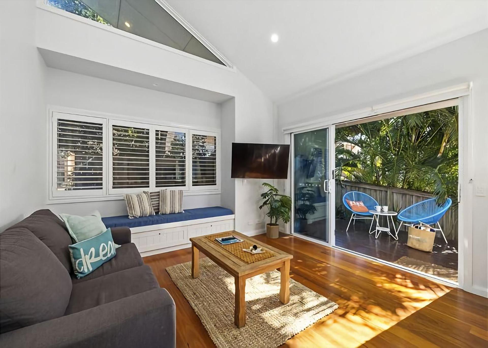 Two-Bedroom House photo 1