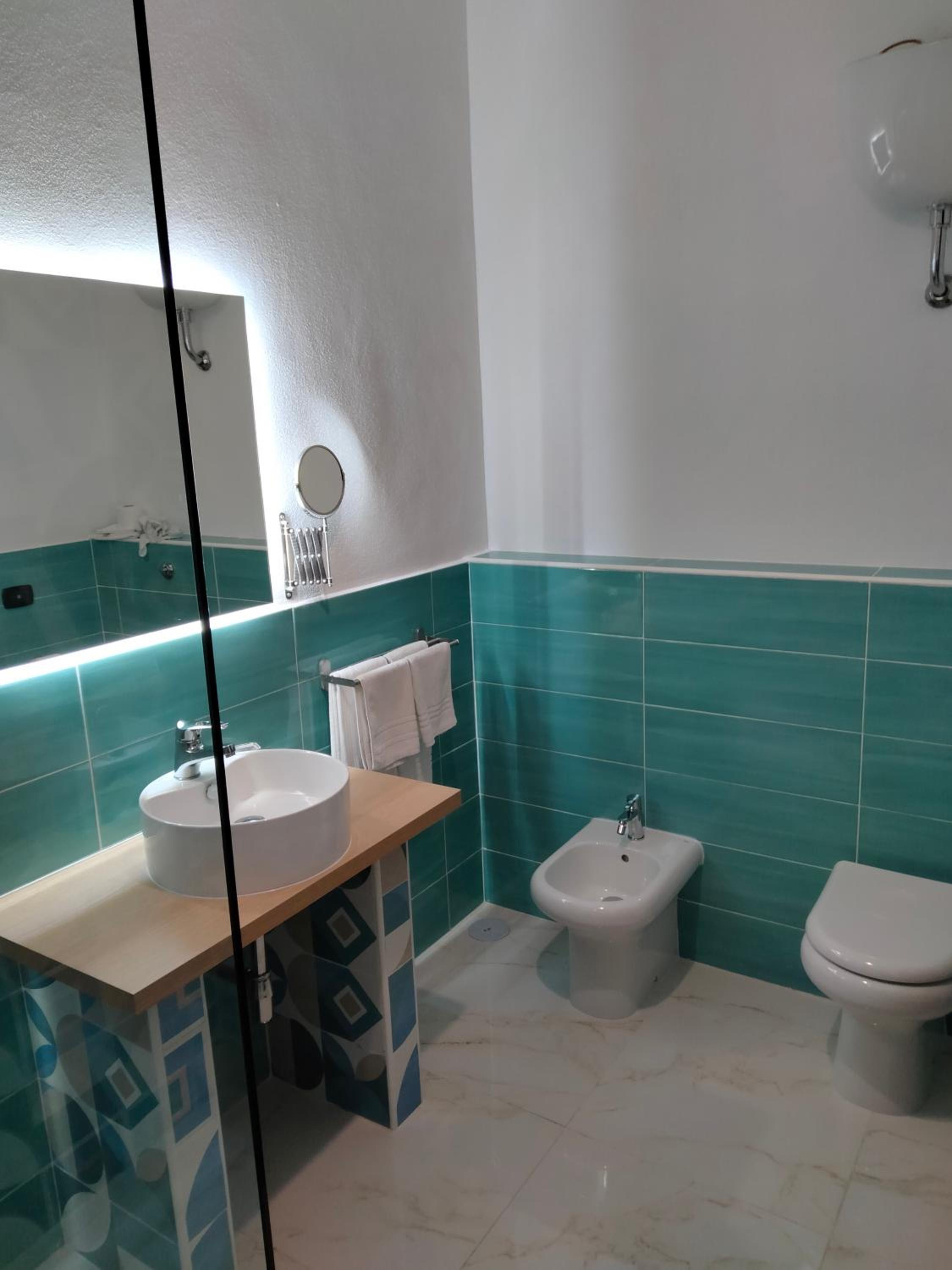 Double Room photo 2