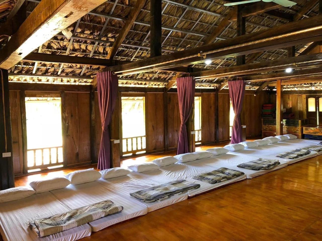 Mixed Dormitory Room photo 1