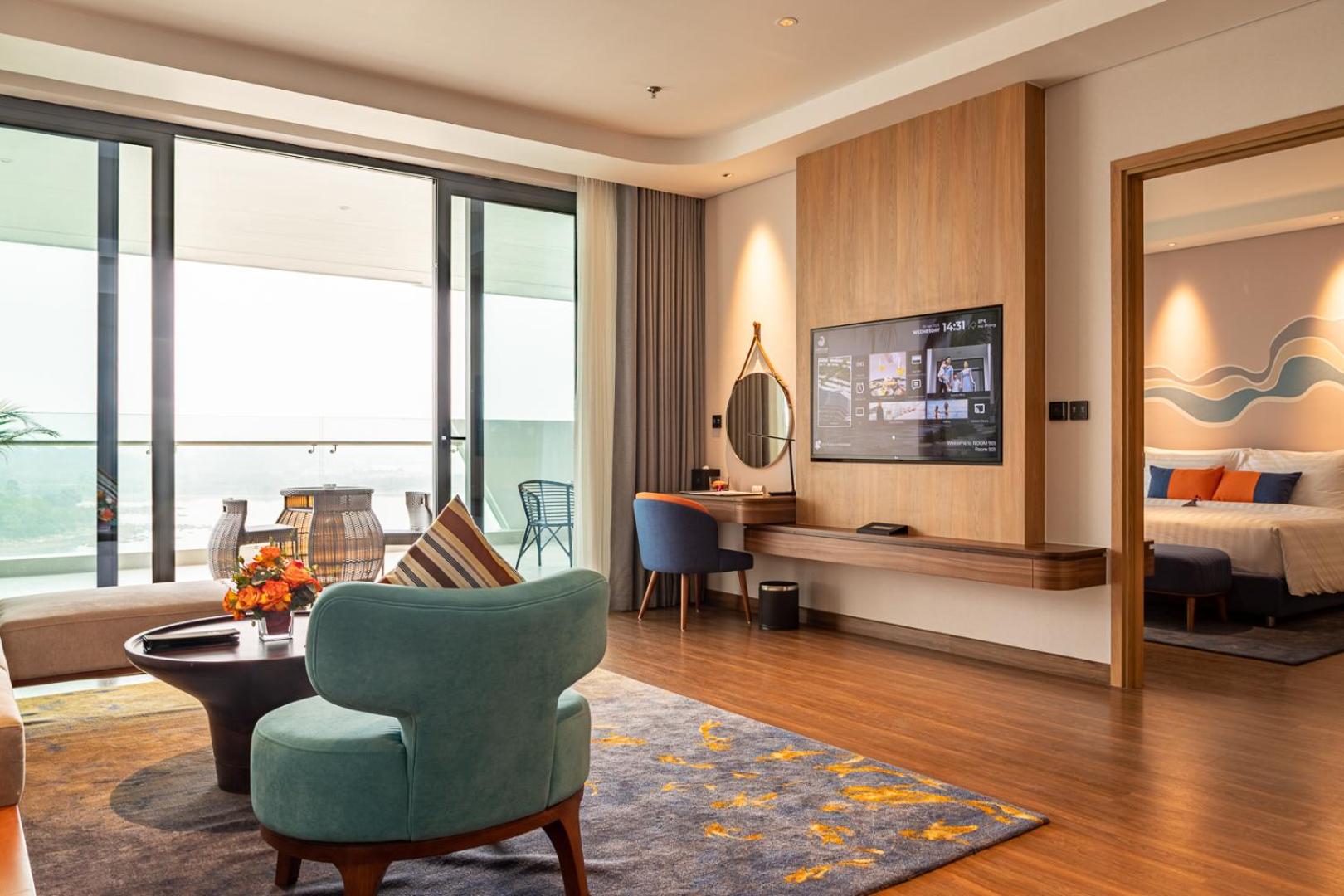 Suite photo 3