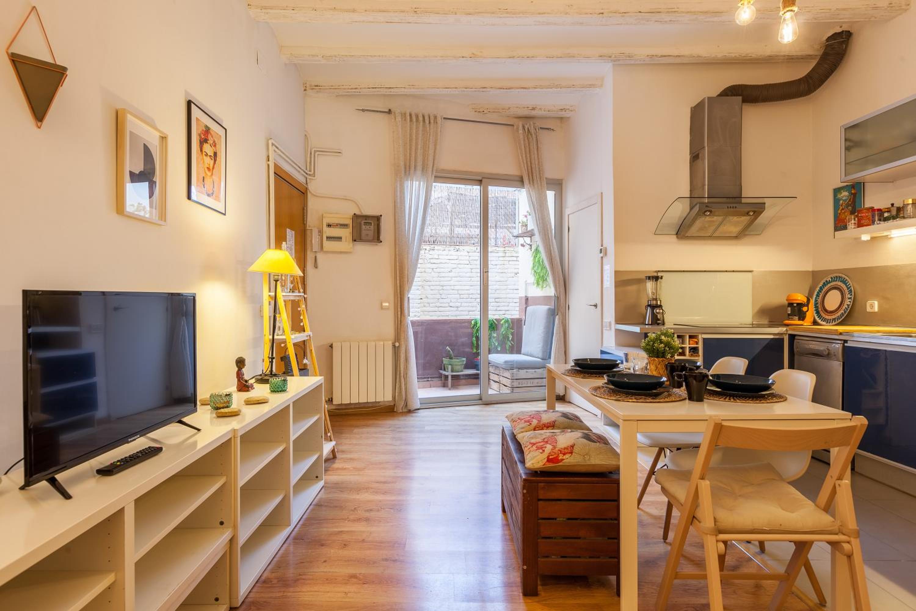 Apartamento Superior de Dos Habitaciones