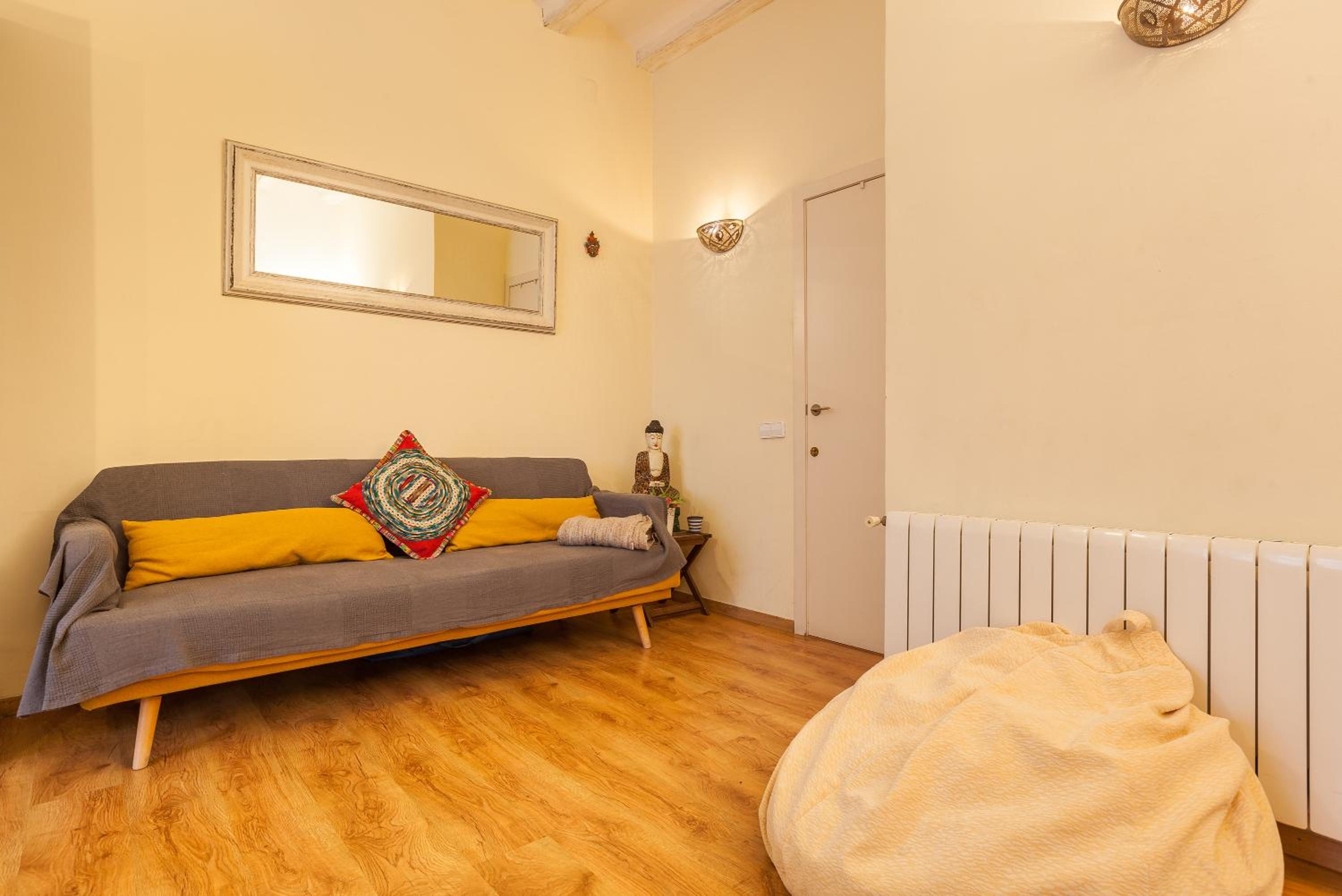 Two-Bedroom Superior Apartment photo 2
