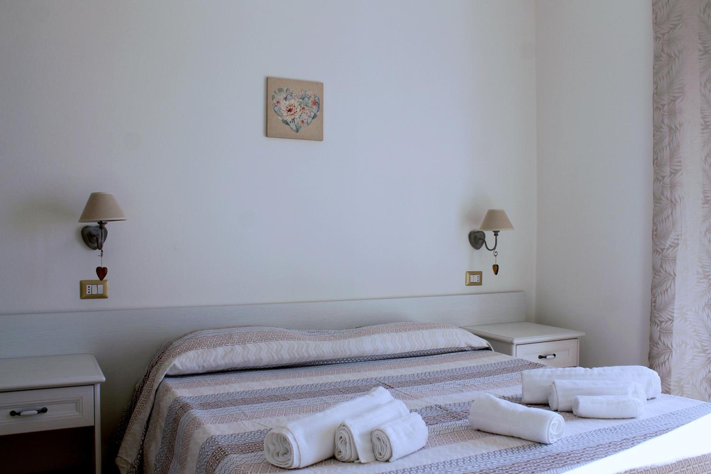 Standard Double Room photo 1