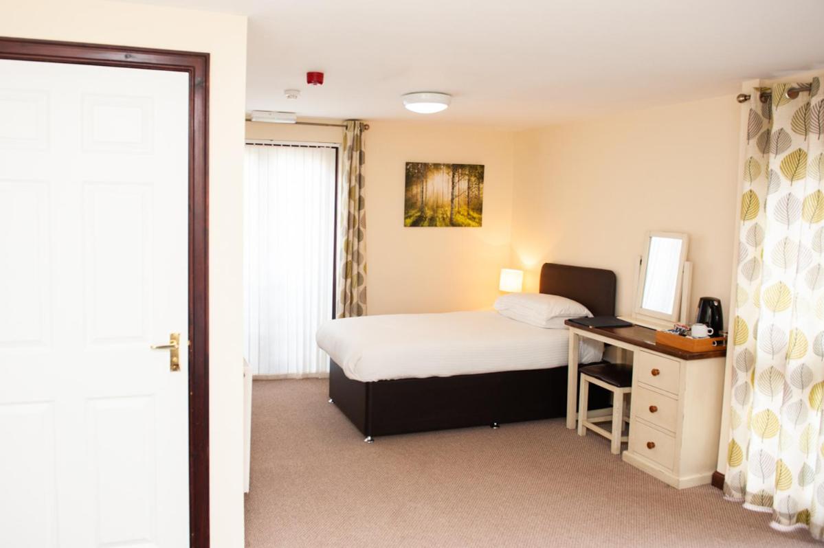 Annex Triple En Suite  photo 3