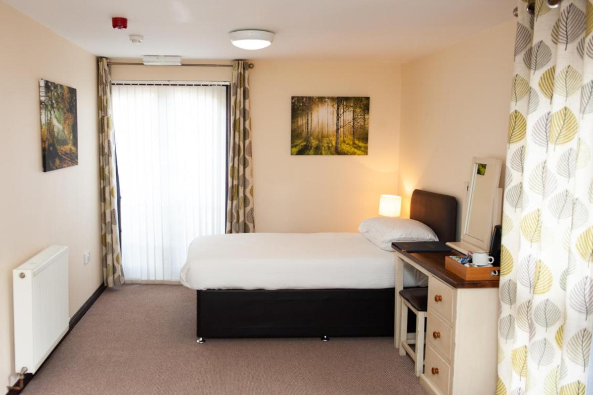 Annex Triple En Suite  photo 2