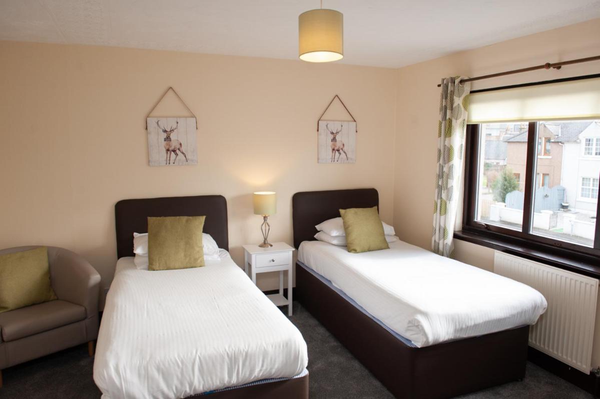 Twin Room photo 1