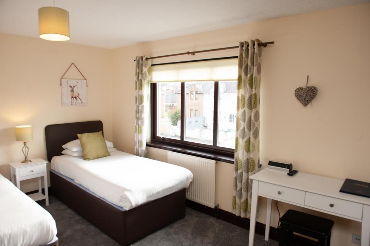 Twin Room photo 3