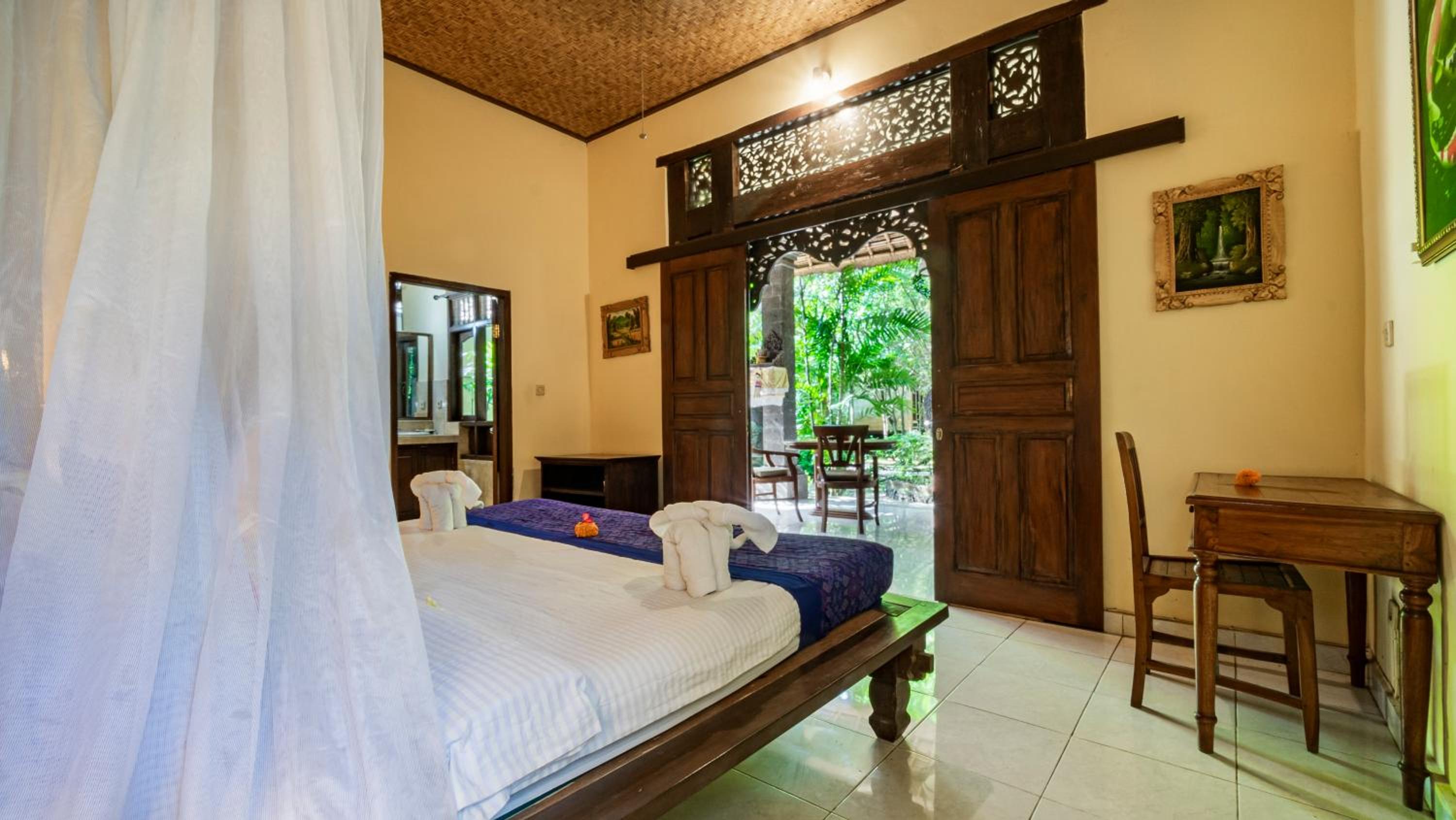 Deluxe Room - Photo 3