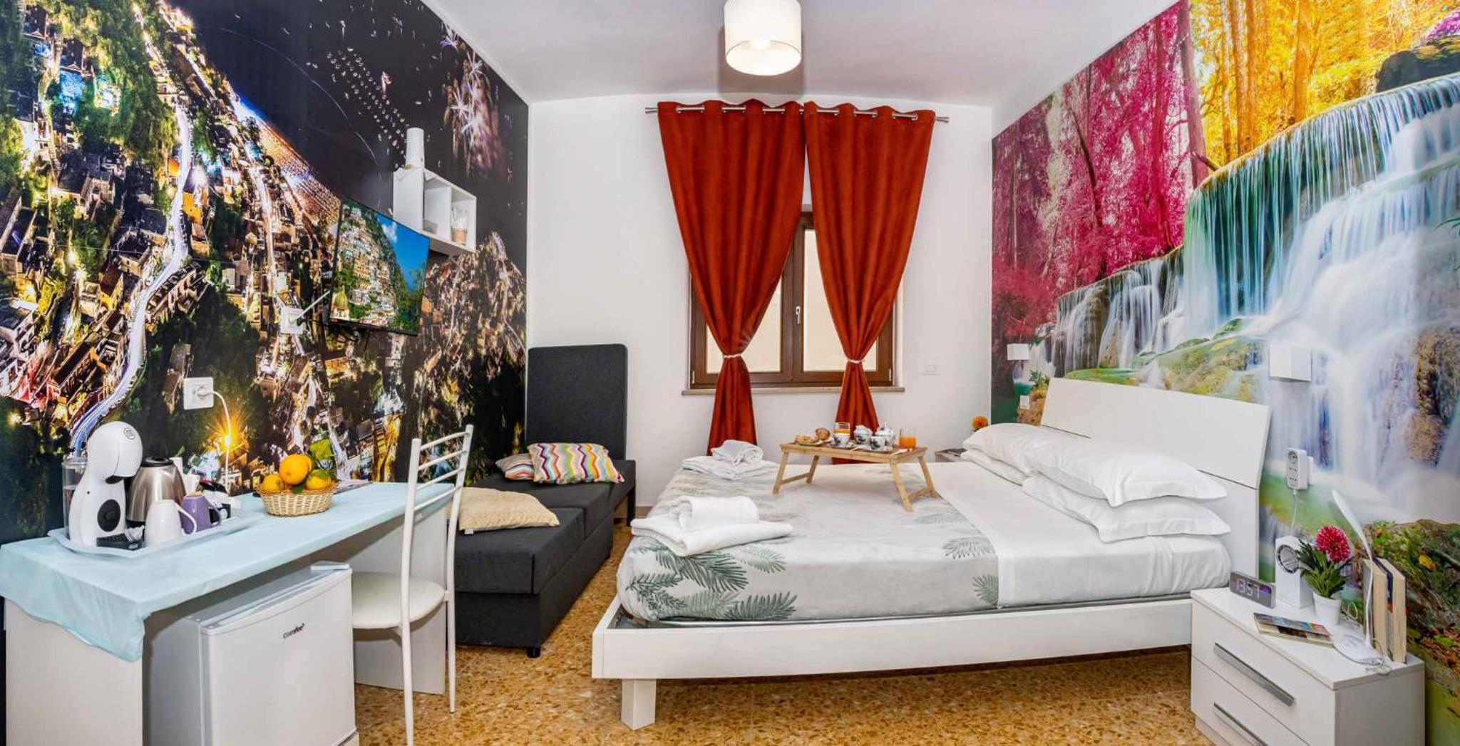 Apartment 1