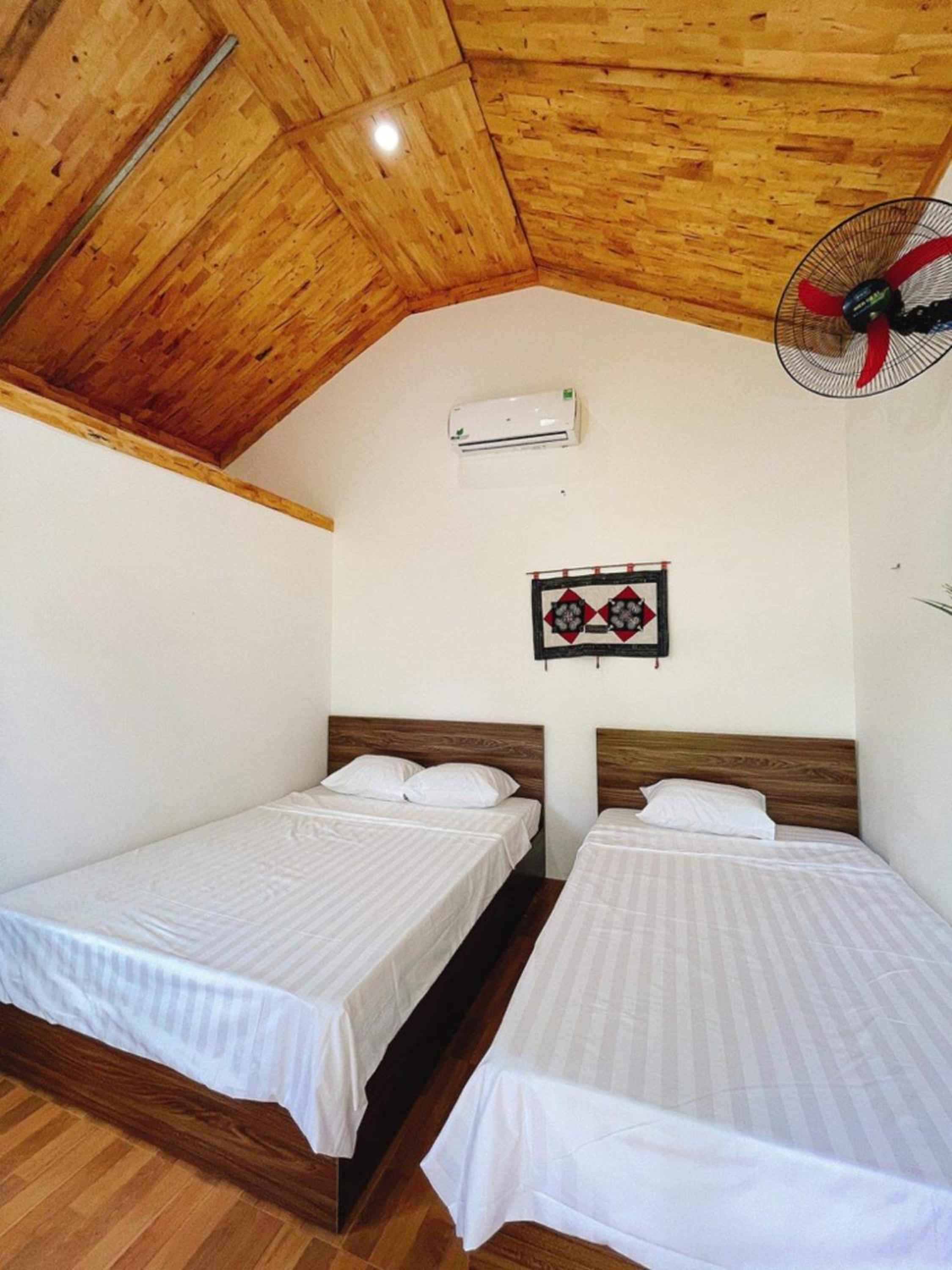 Quadruple Room photo 1