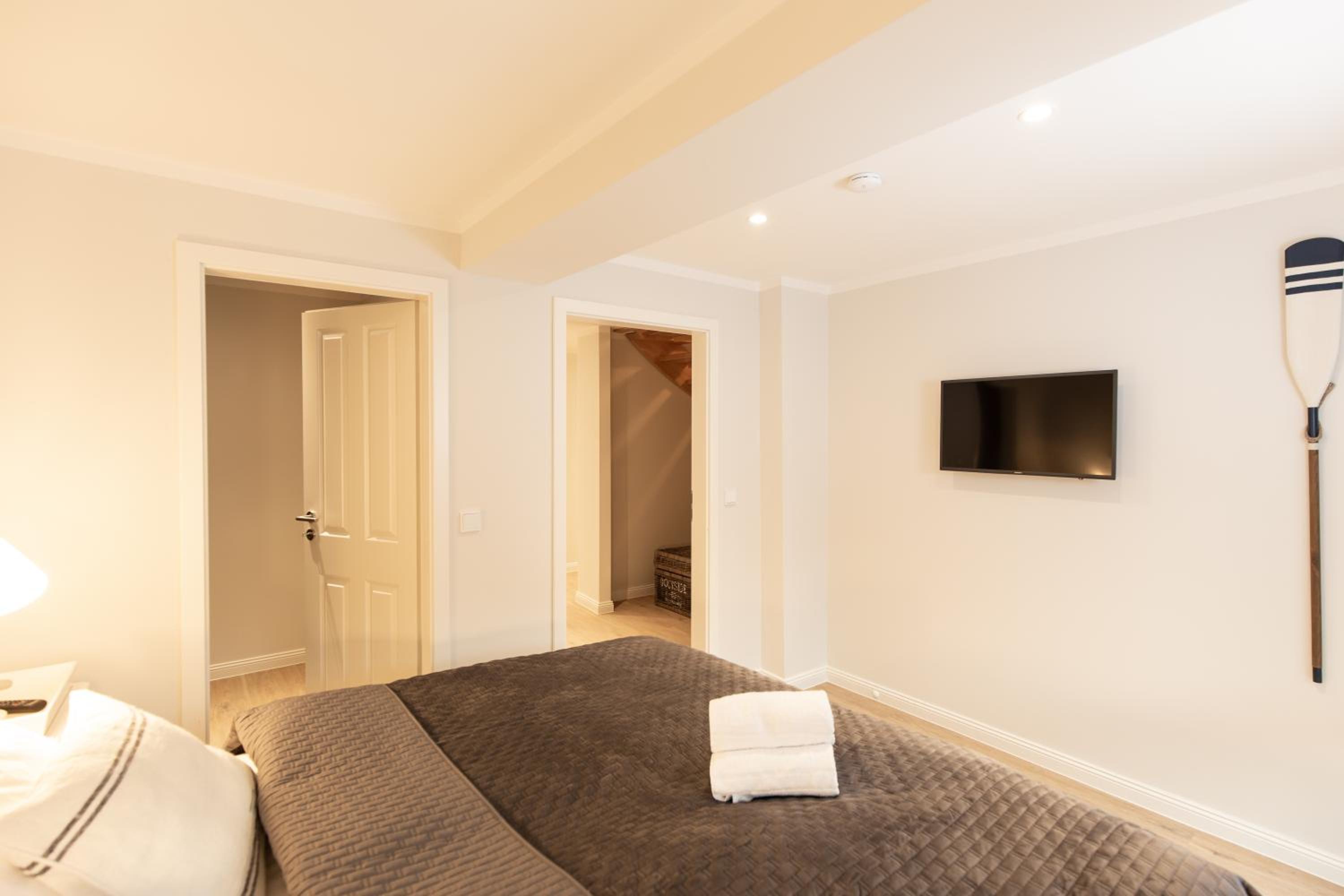 Maisonette Family Suite #24 photo 1