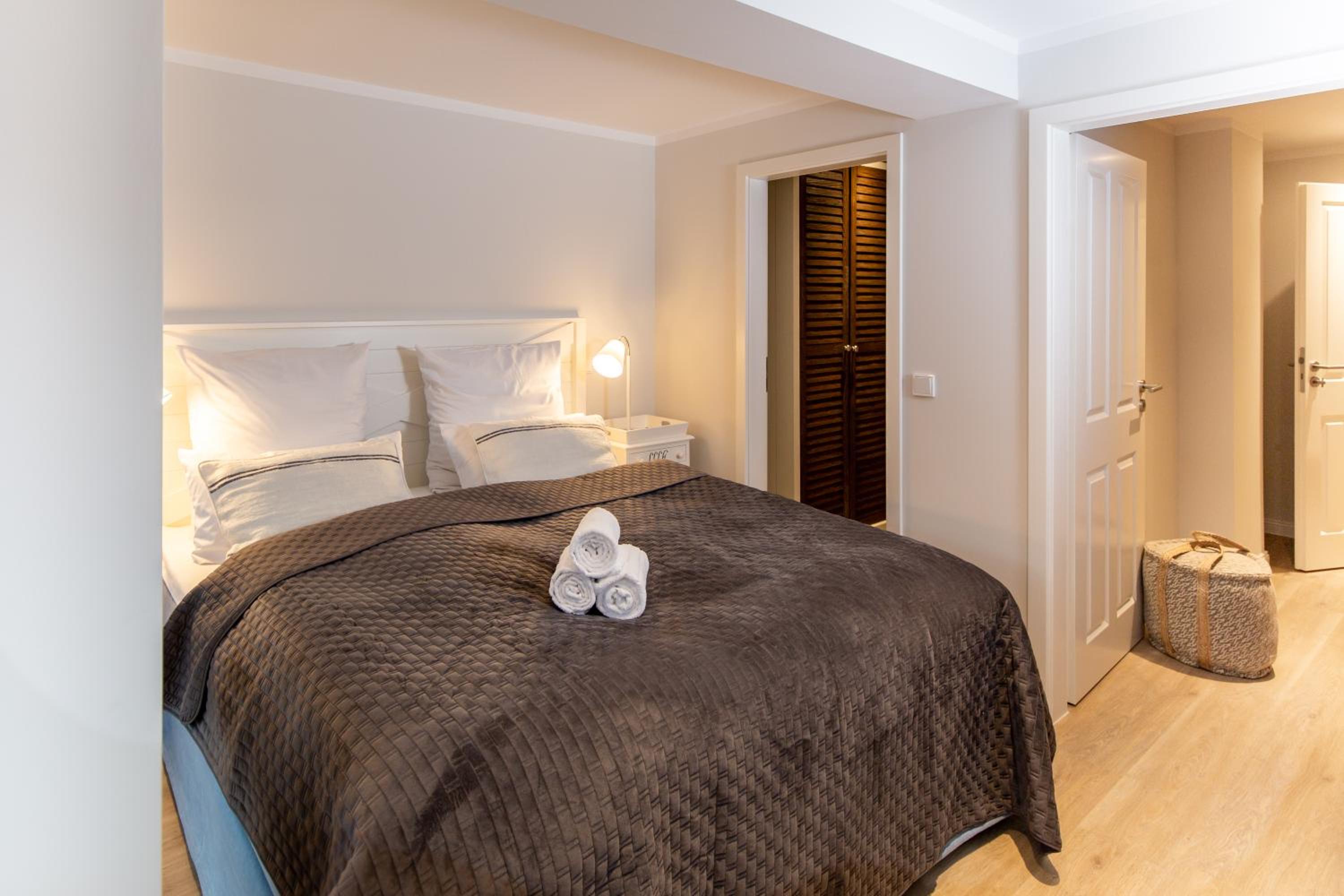 Maisonette Family Suite #24 photo 3