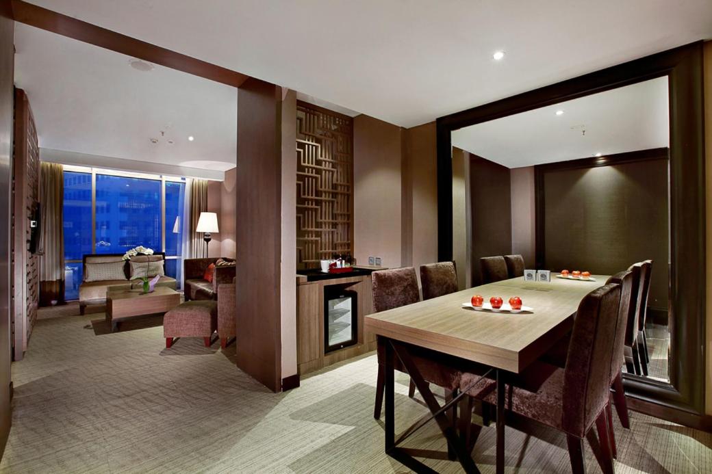 Family Suite