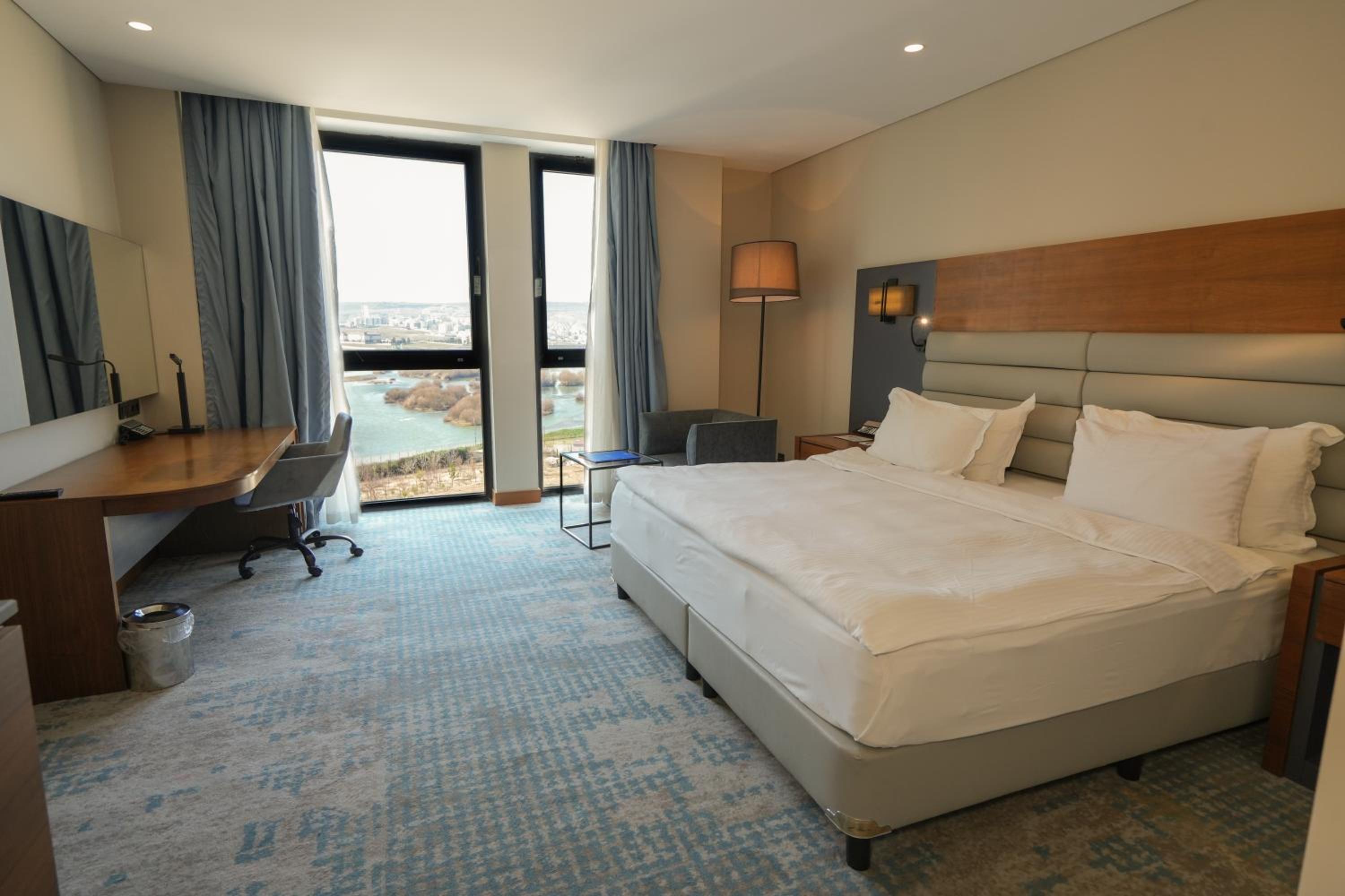 Superior Twin Room photo 3