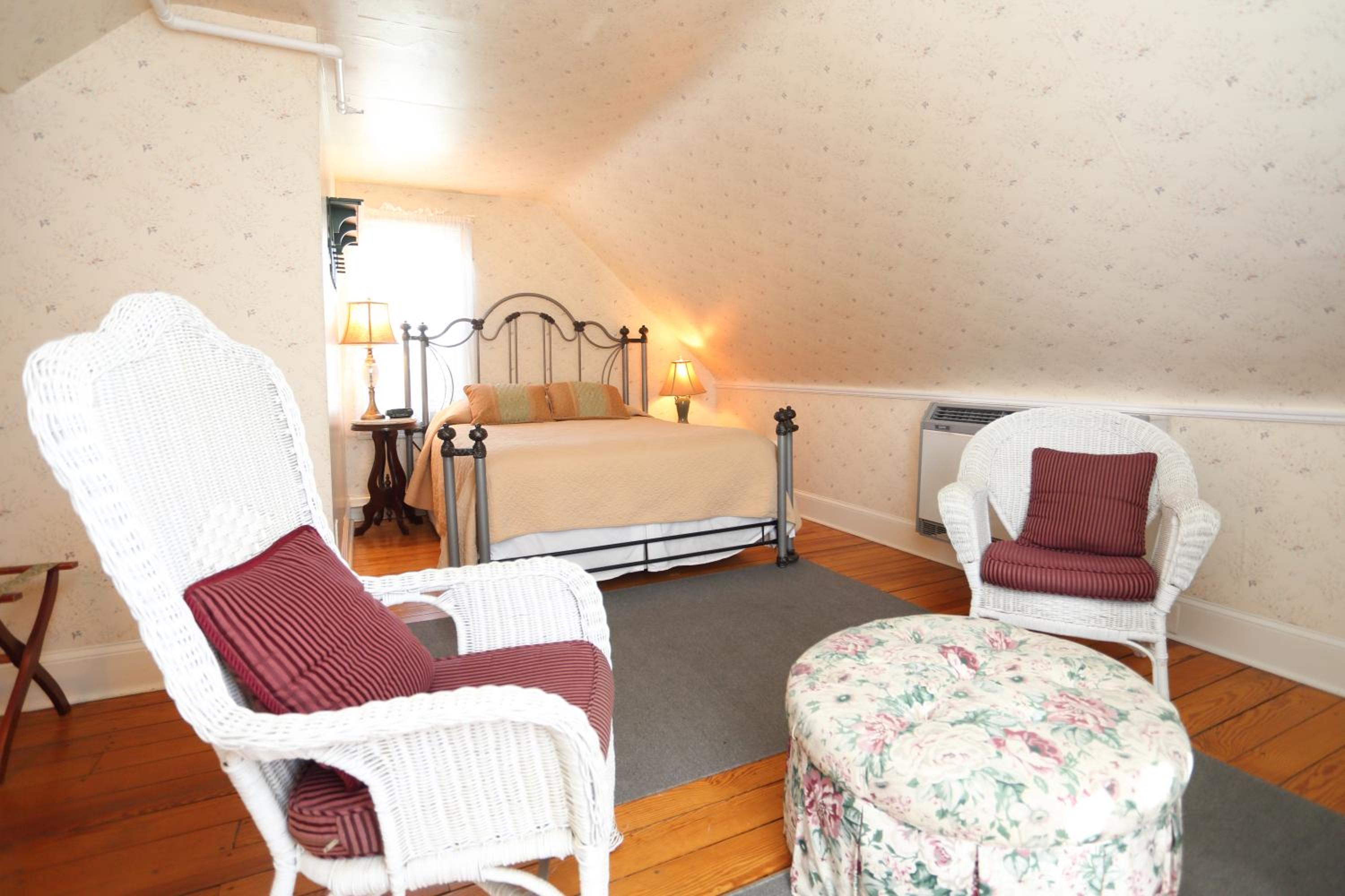 Deluxe Queen Room photo 1