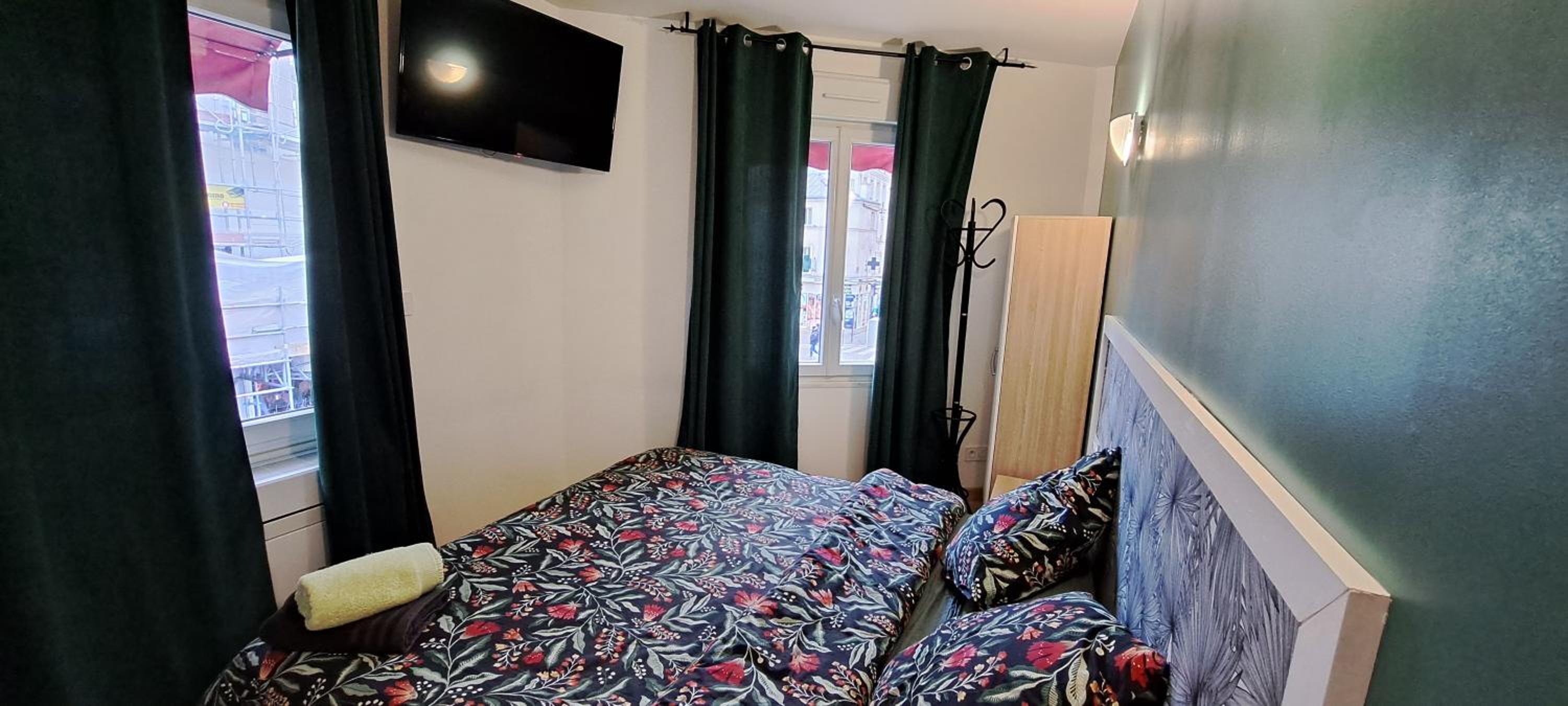 Double Room photo 1