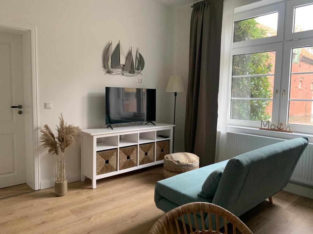 Apartment photo 1