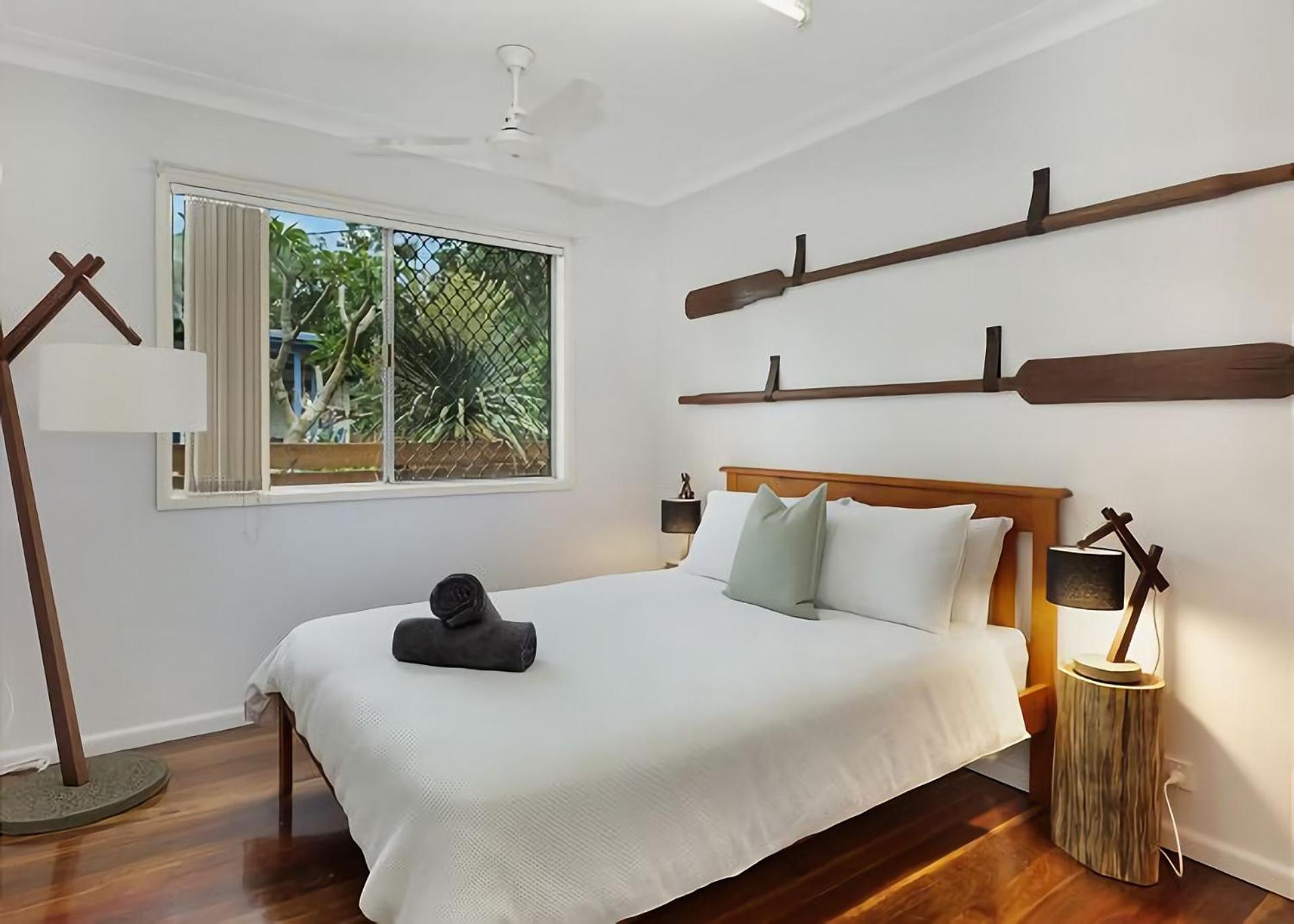 Four-Bedroom House photo 1