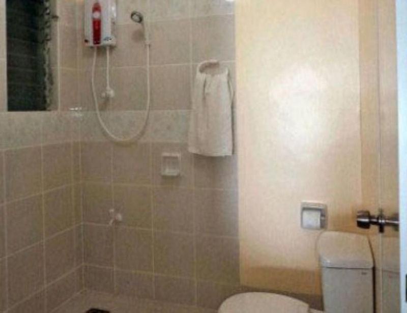 Double Room with Balcony and Sea View photo 3