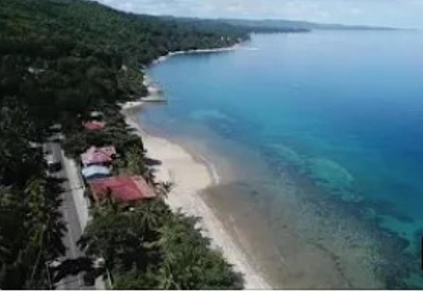 Double Room with Balcony and Sea View