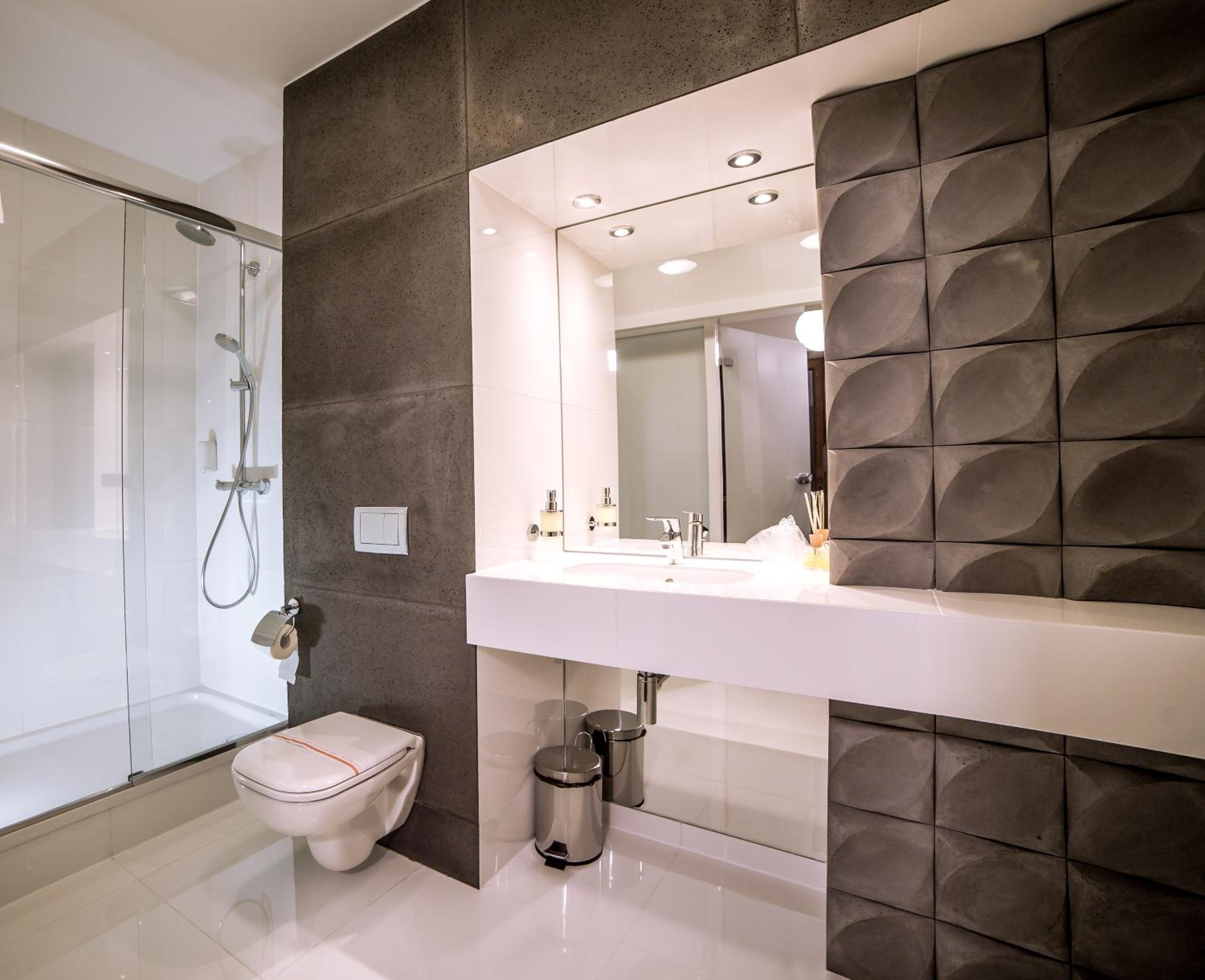 Deluxe Double Room with Terrace - Photo 3