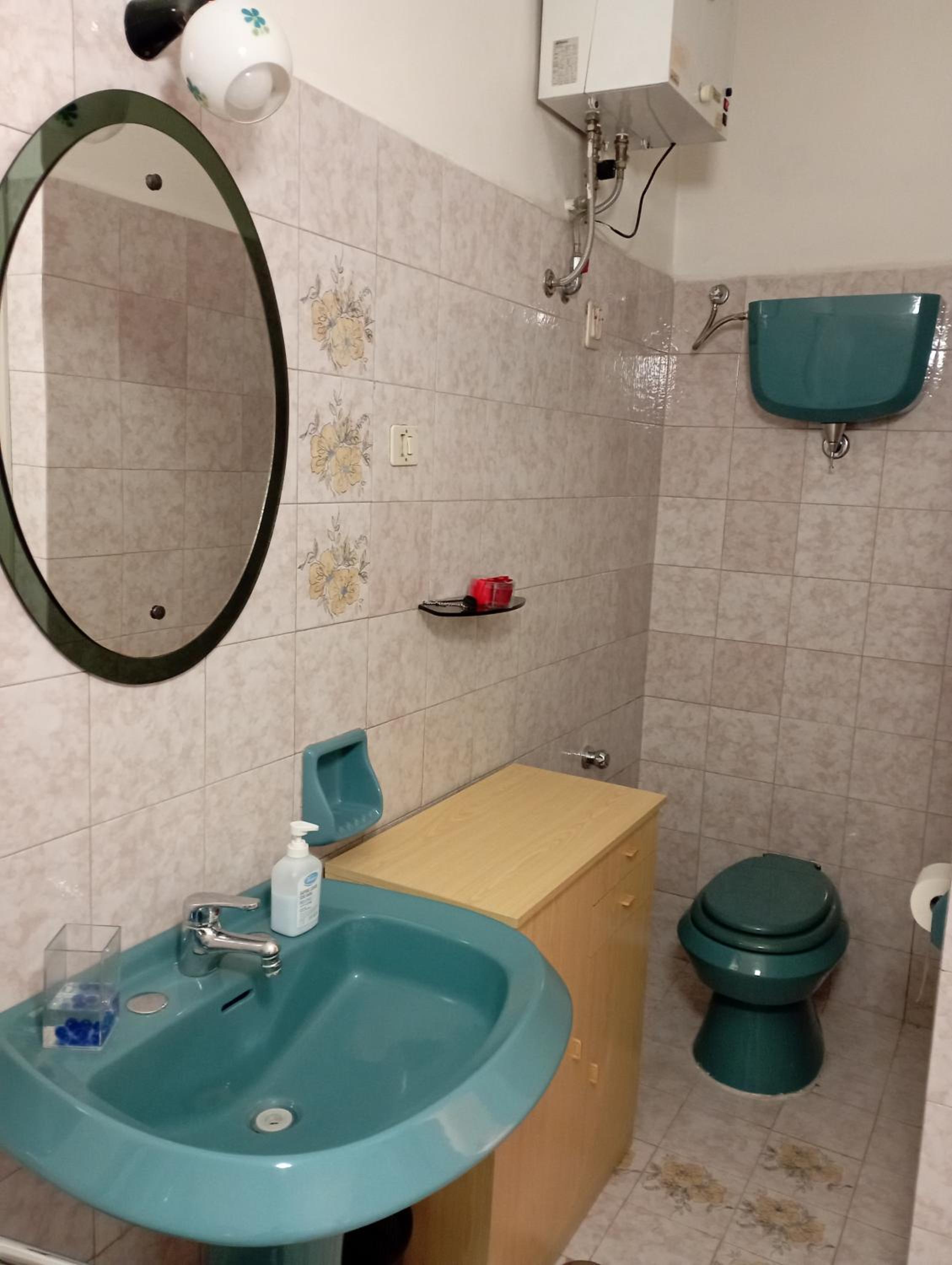 Standard Double Room with Shared Bathroom photo 2