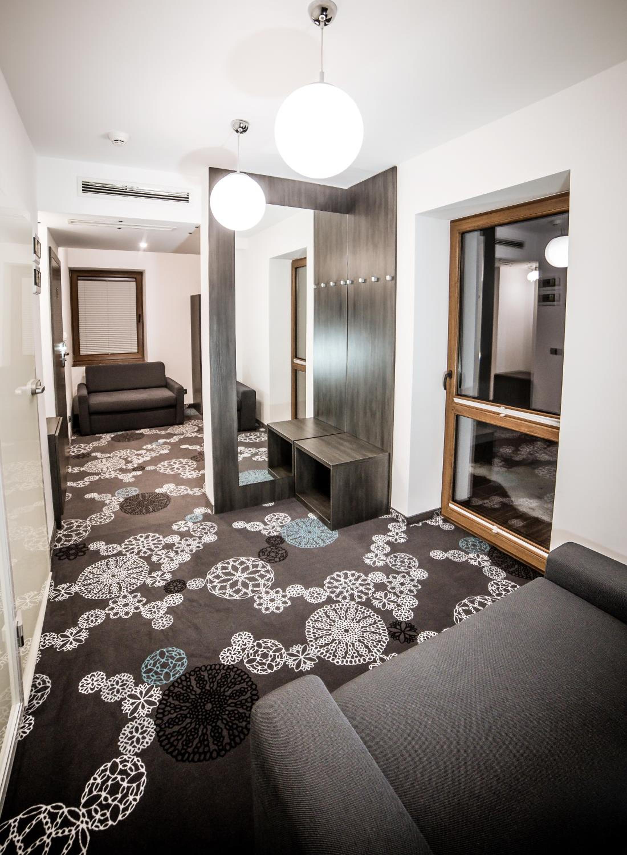 Deluxe Double Room with Terrace - Photo 1