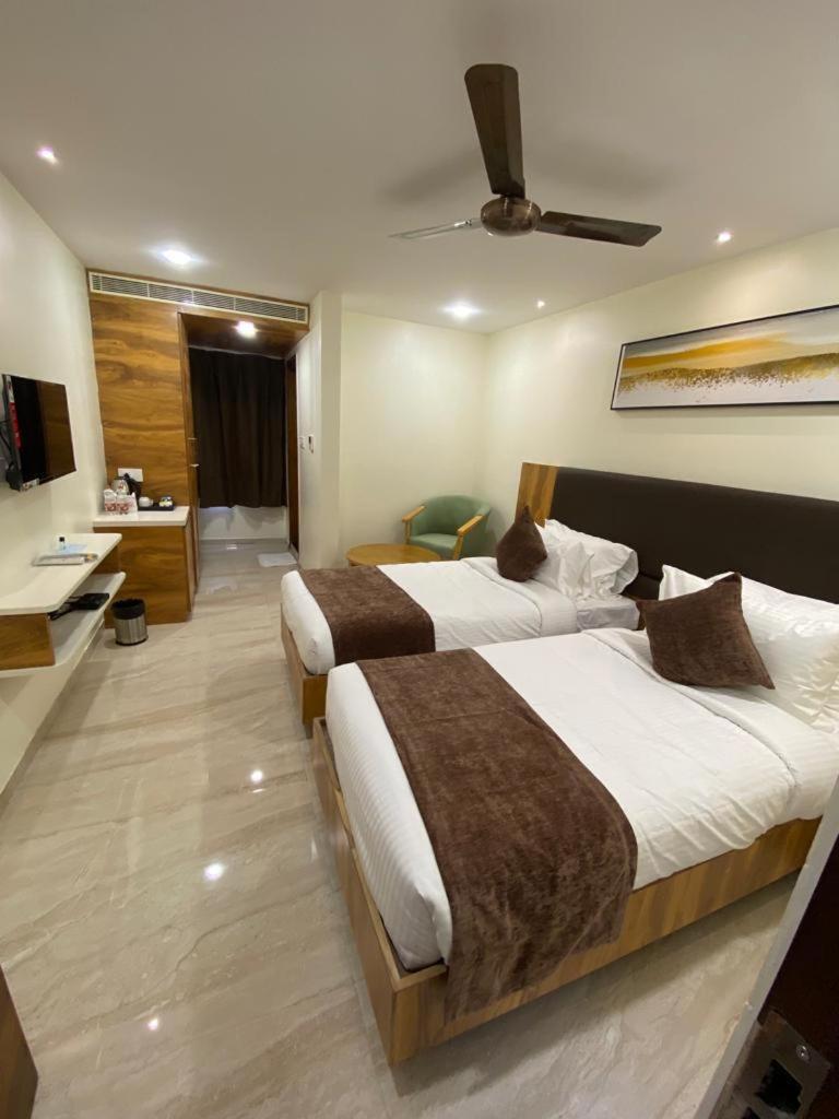 Double or Twin Room