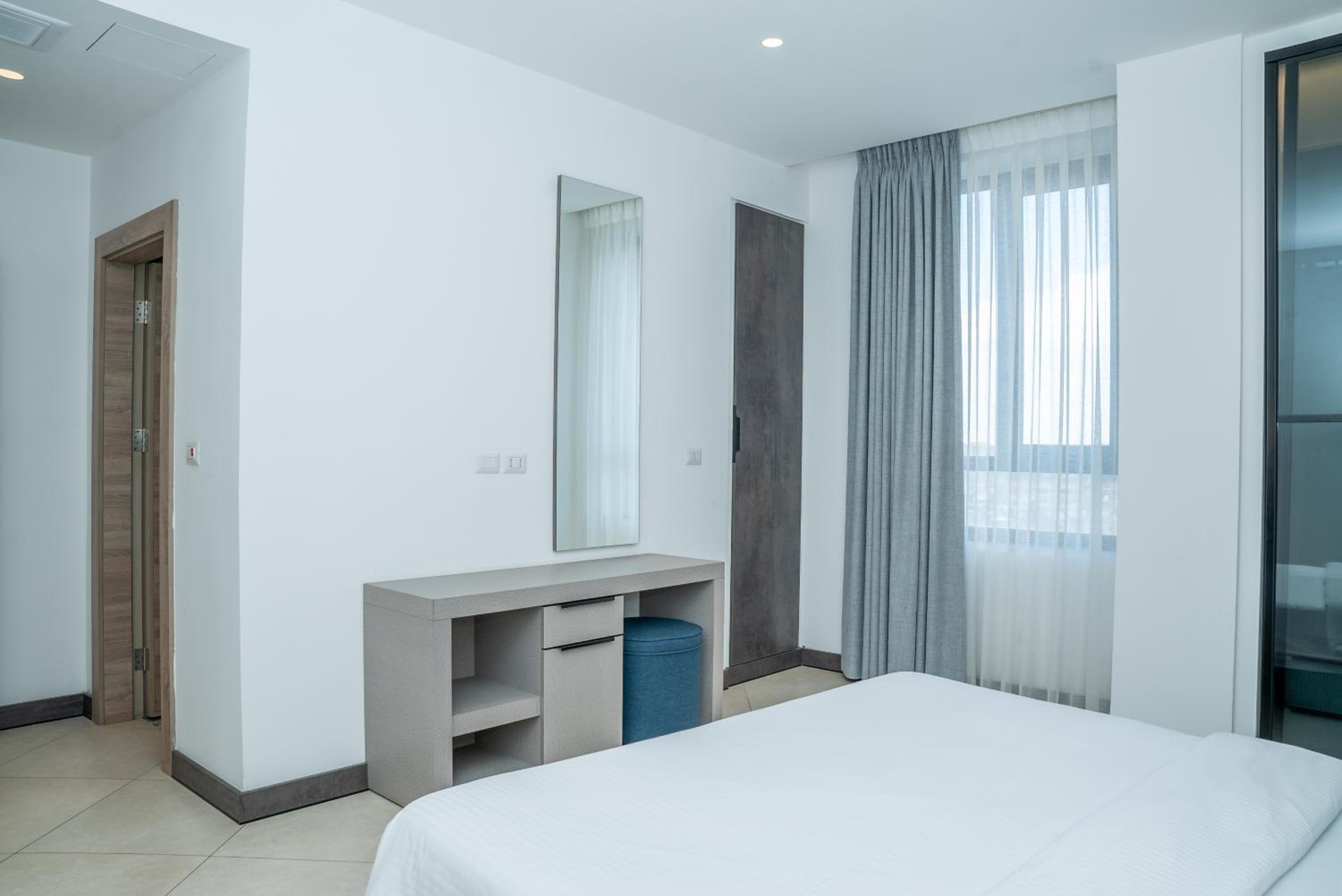 Suite with Balcony photo 2