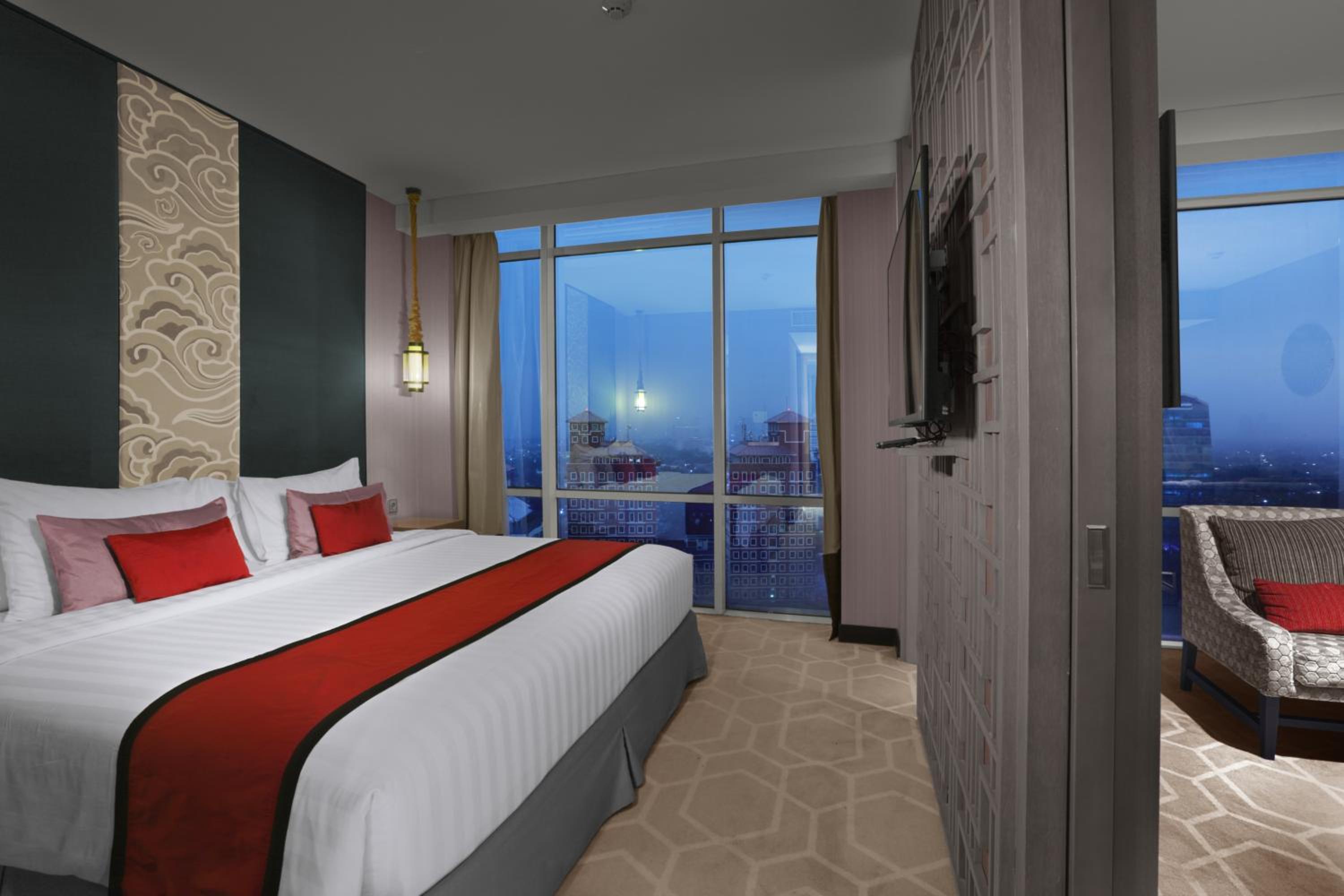 Junior Suite photo 2
