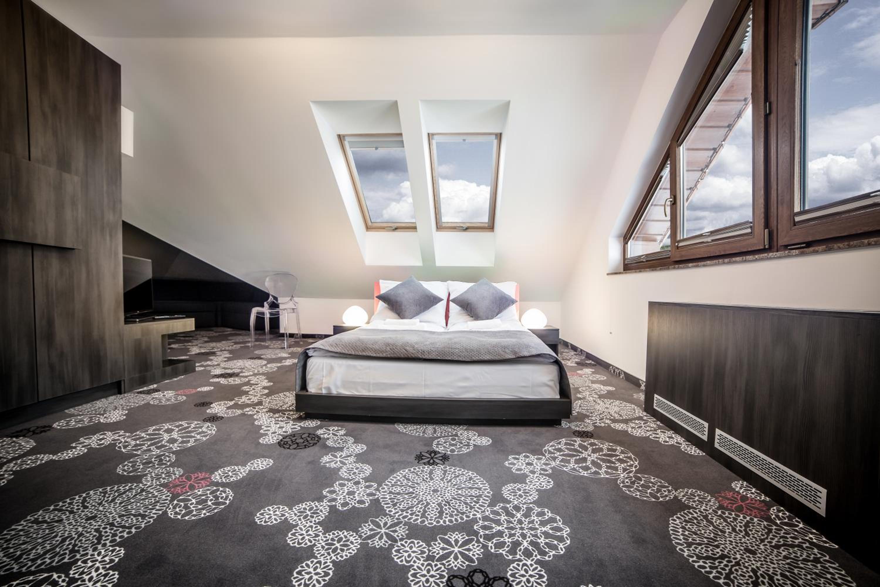 Duplex Triple Room - Photo 6