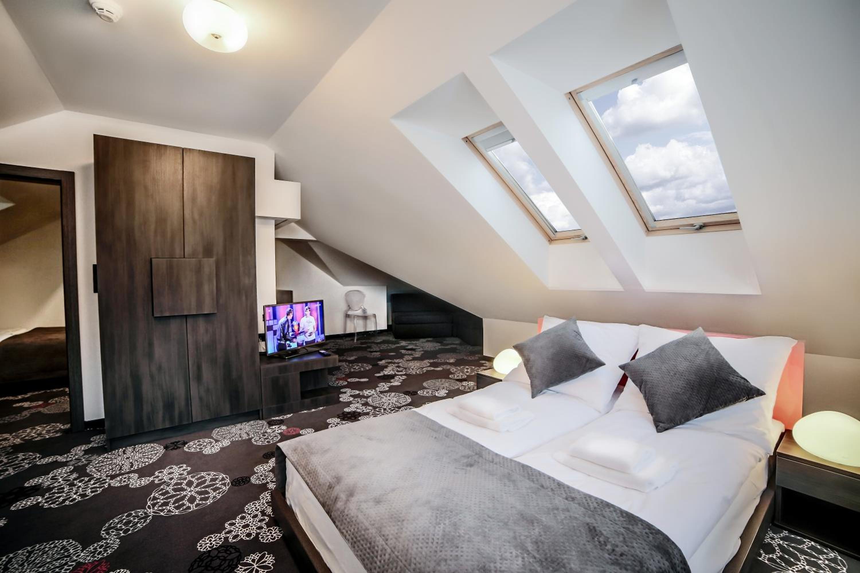Duplex Triple Room - Photo 1