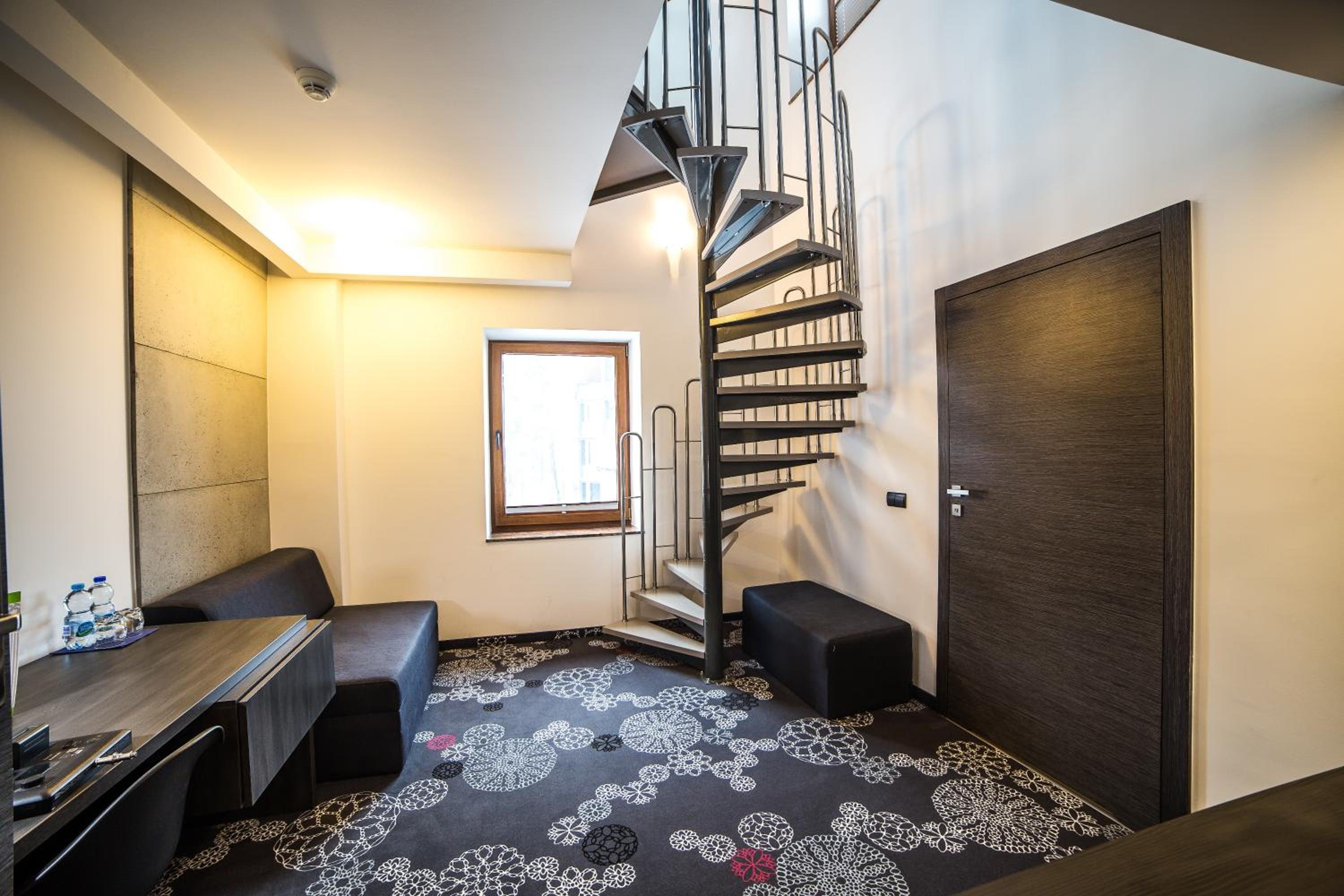 Duplex Triple Room - Photo 3