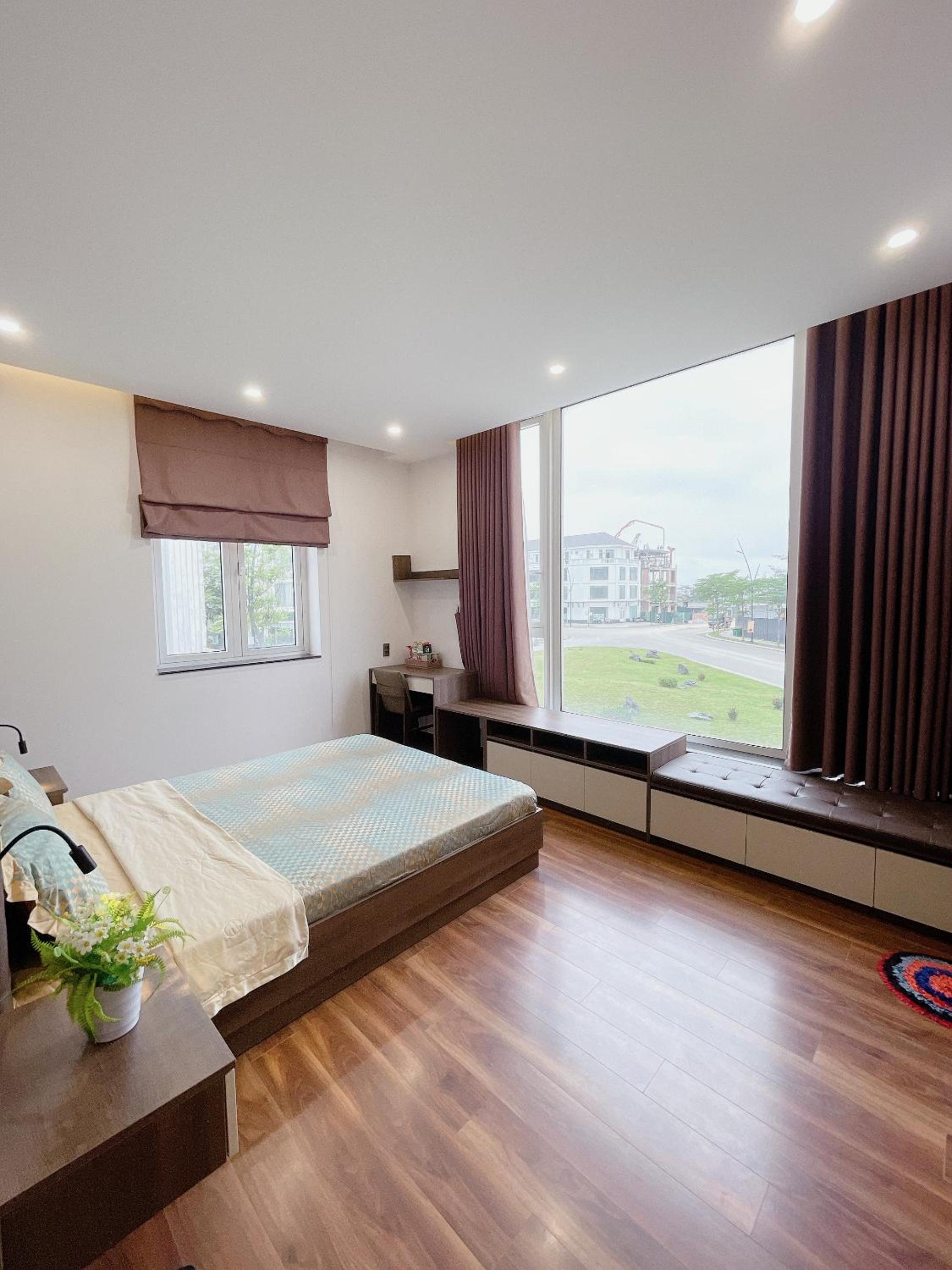 Deluxe Apartment - Photo 10