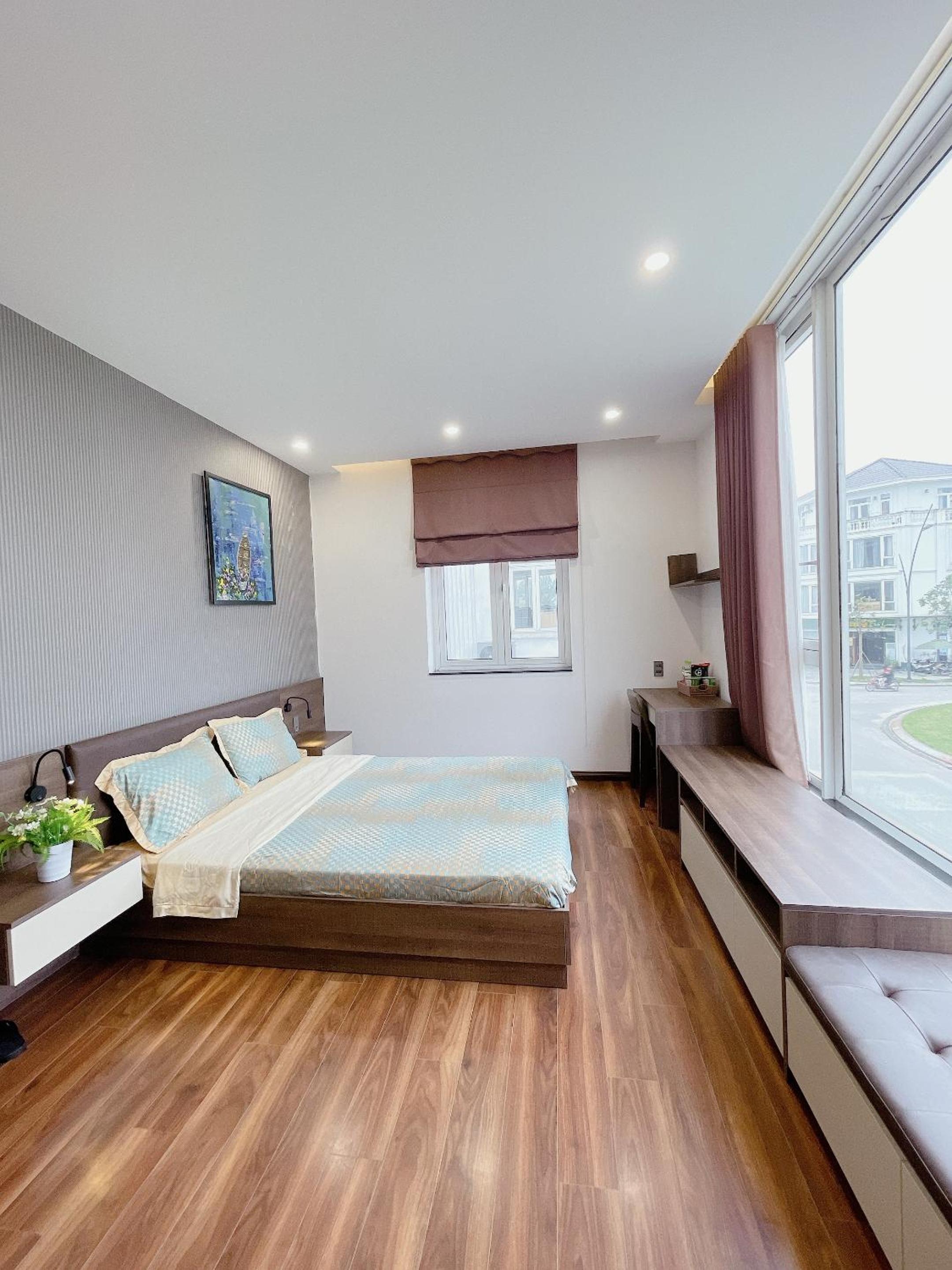 Deluxe Apartment - Photo 9