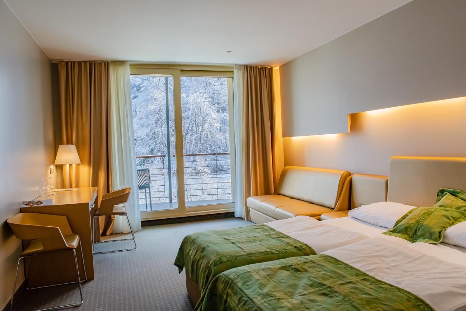 Double Room - Comfort Plus - Photo 5