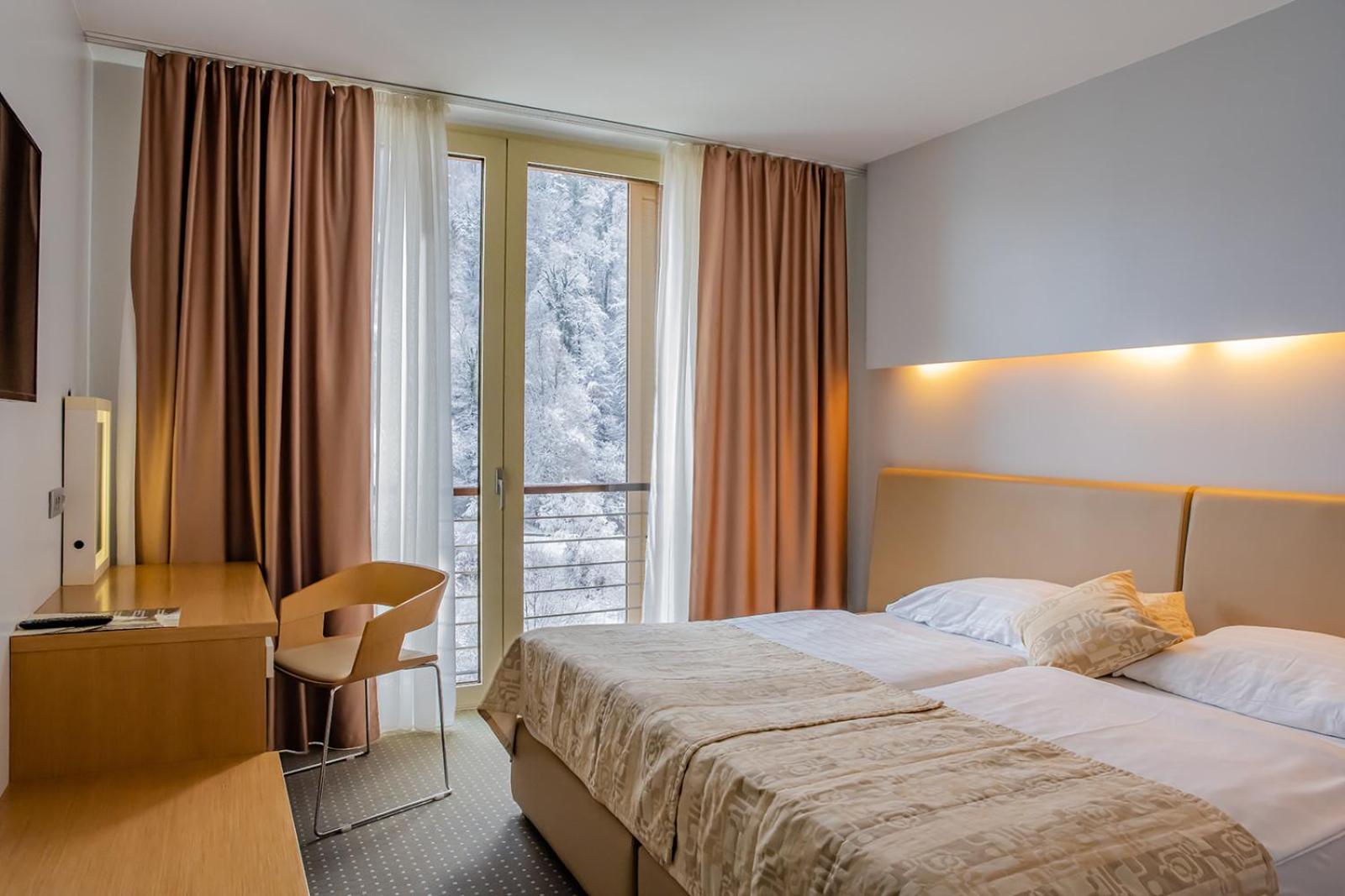 Special Offer - Double Room - Photo 4