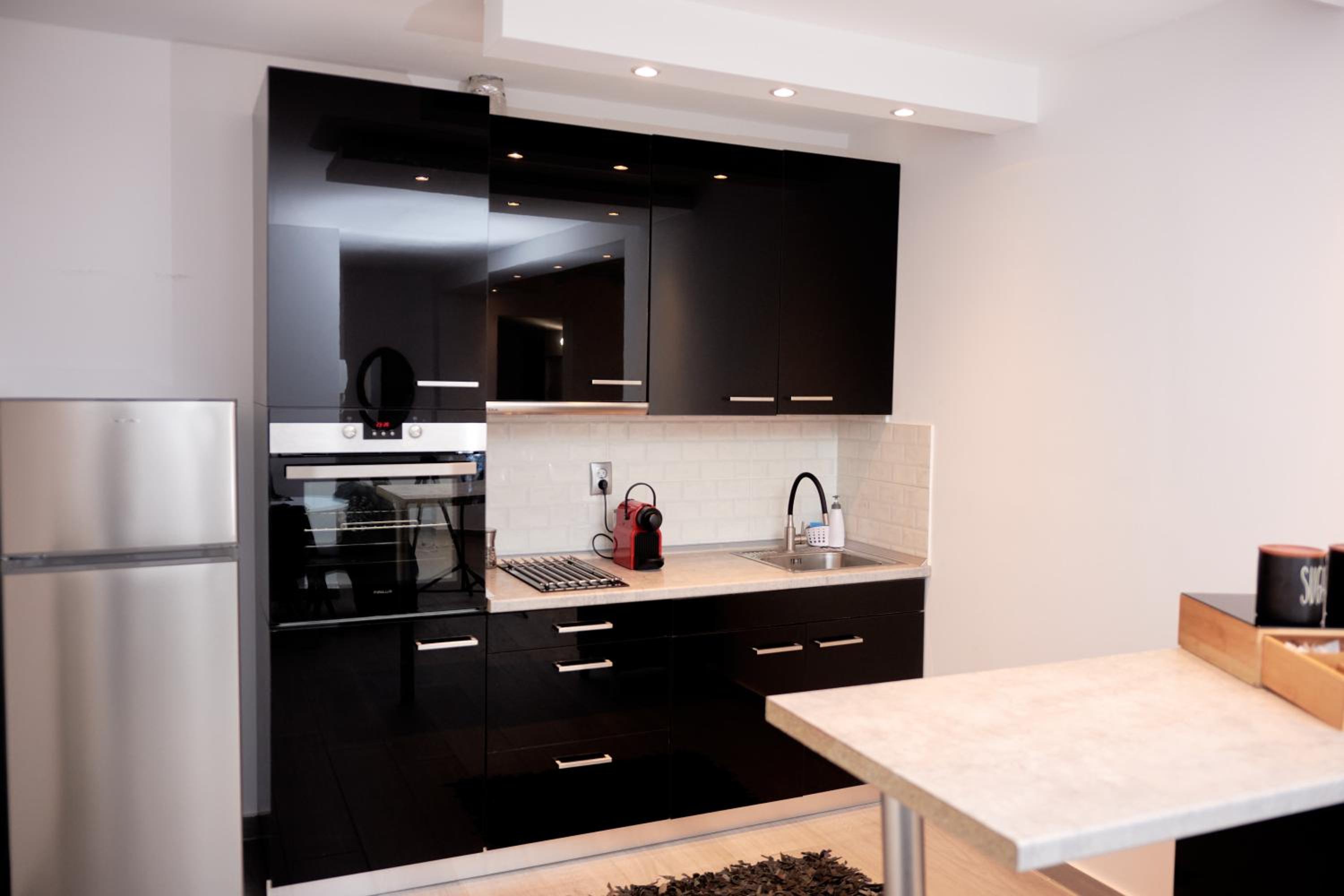 One-Bedroom Apartment - Photo 21