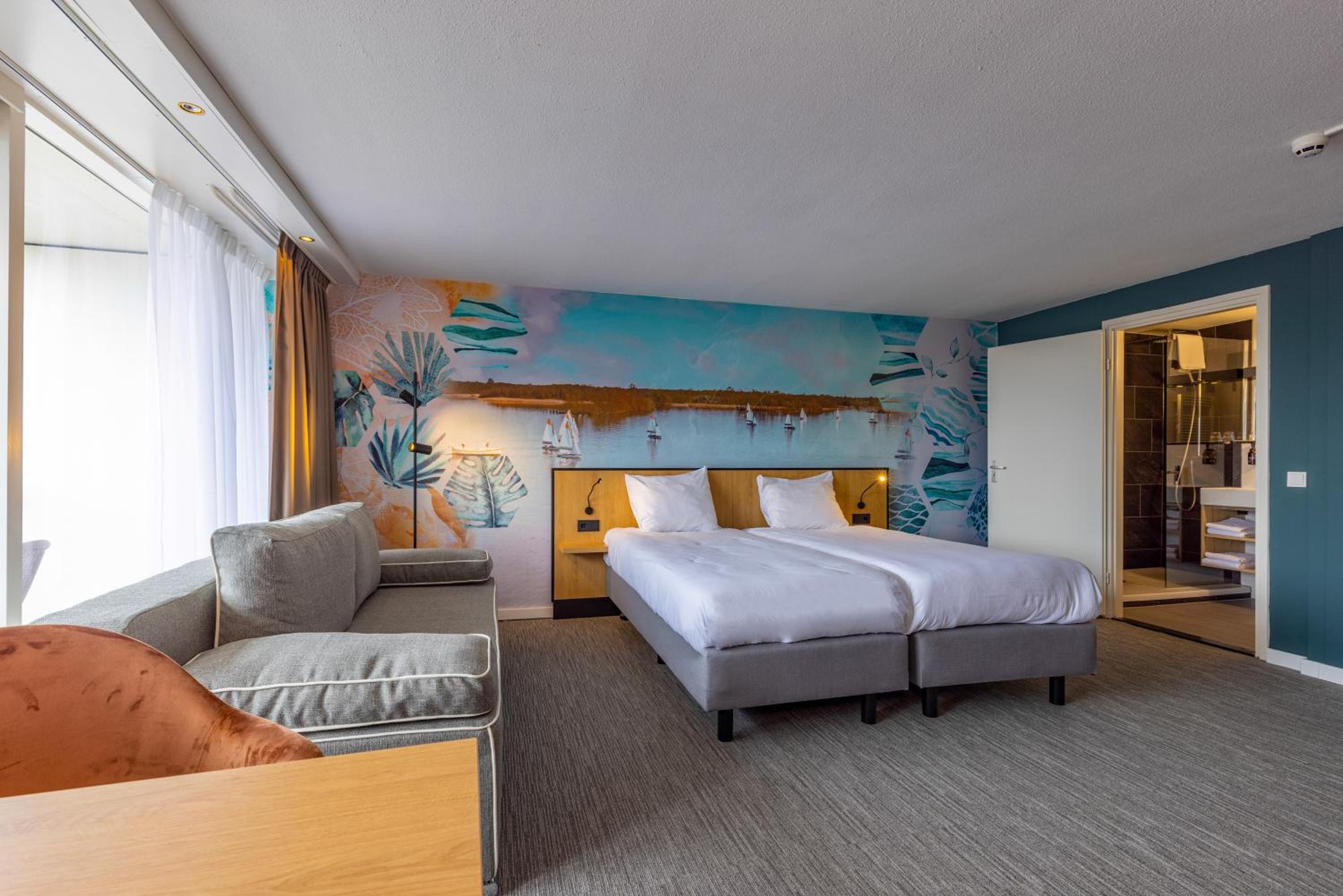 Comfort Twin Room photo 1