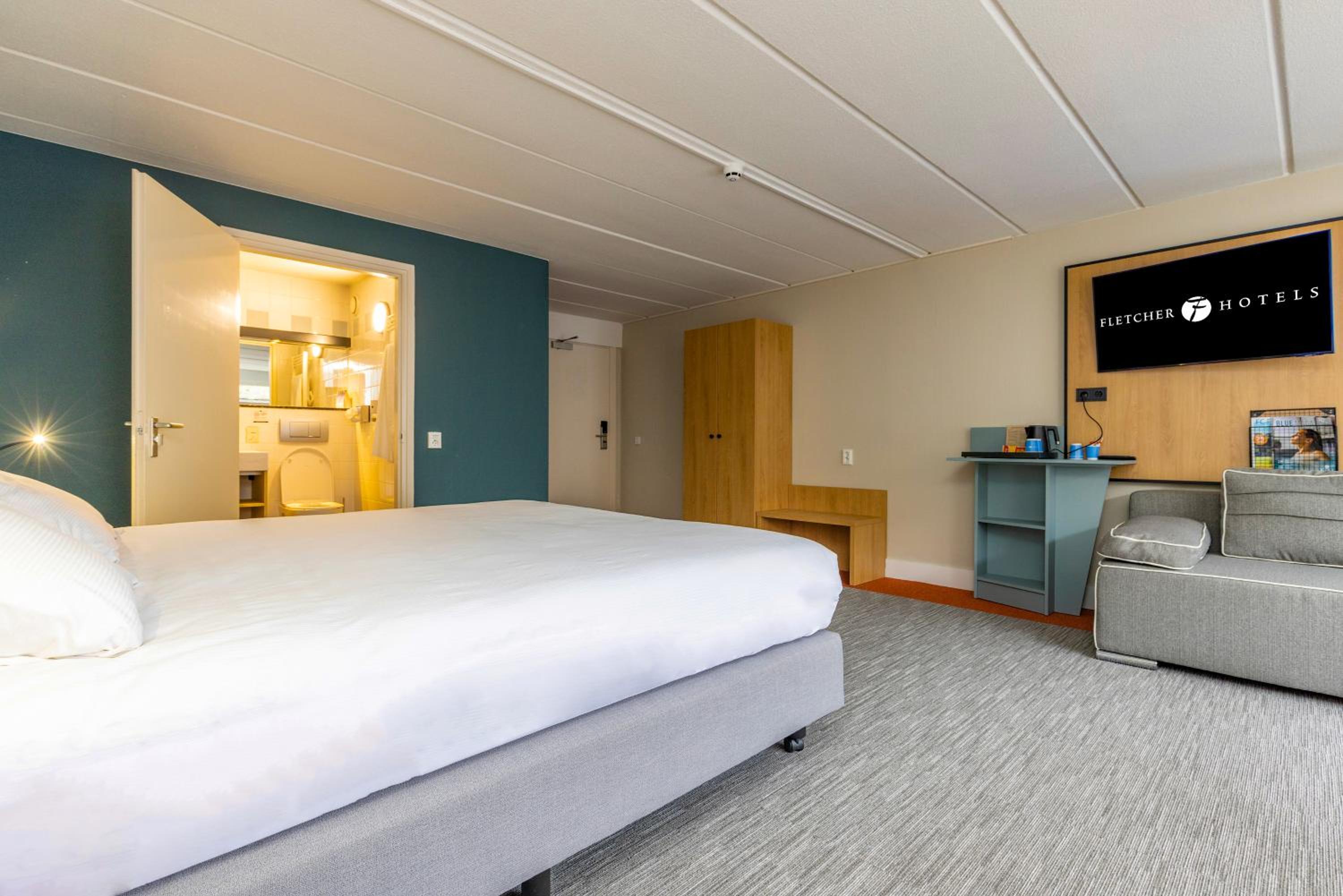 Comfort Twin Room photo 2