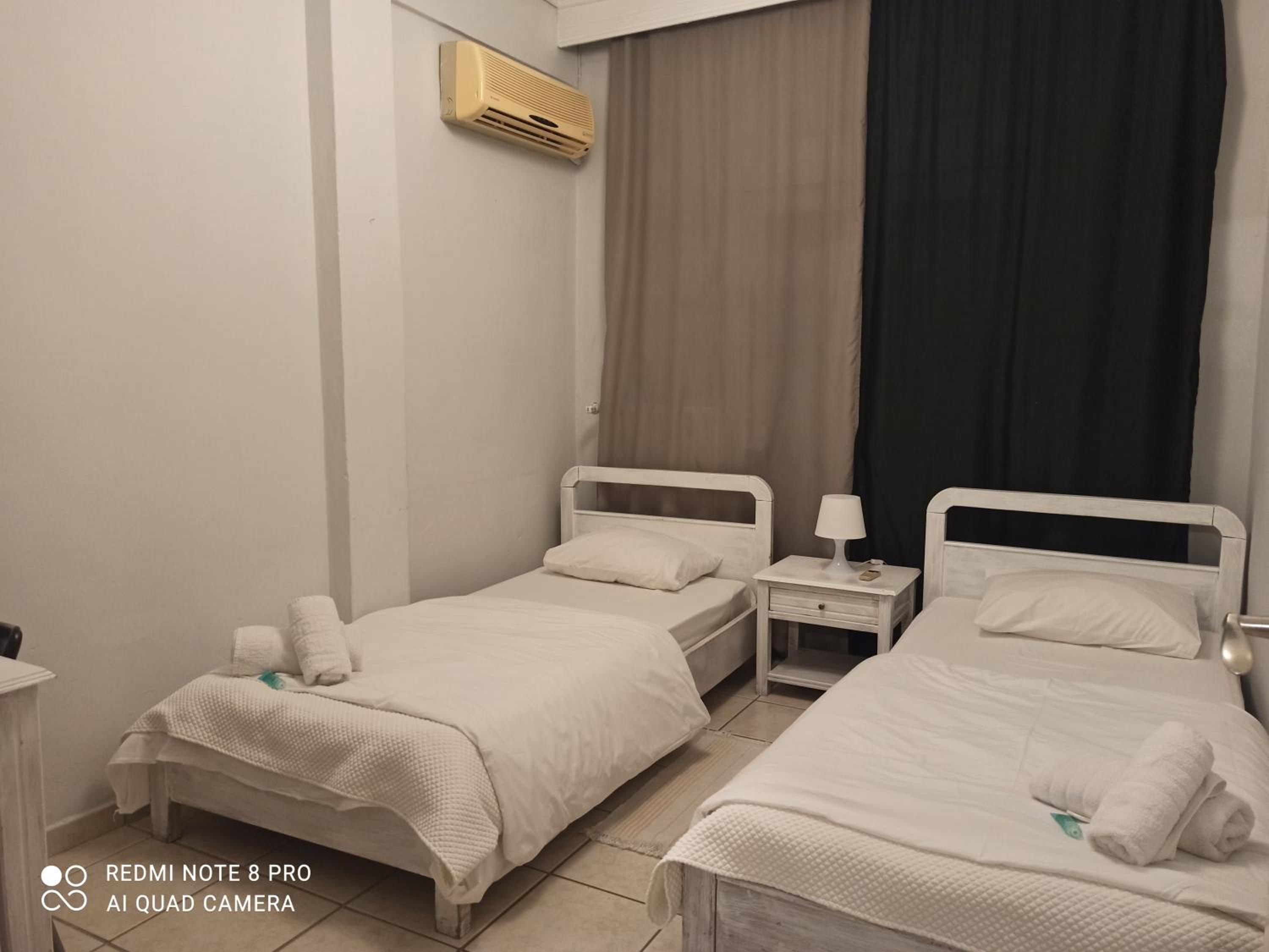 Three-Bedroom Apartment - Photo 9