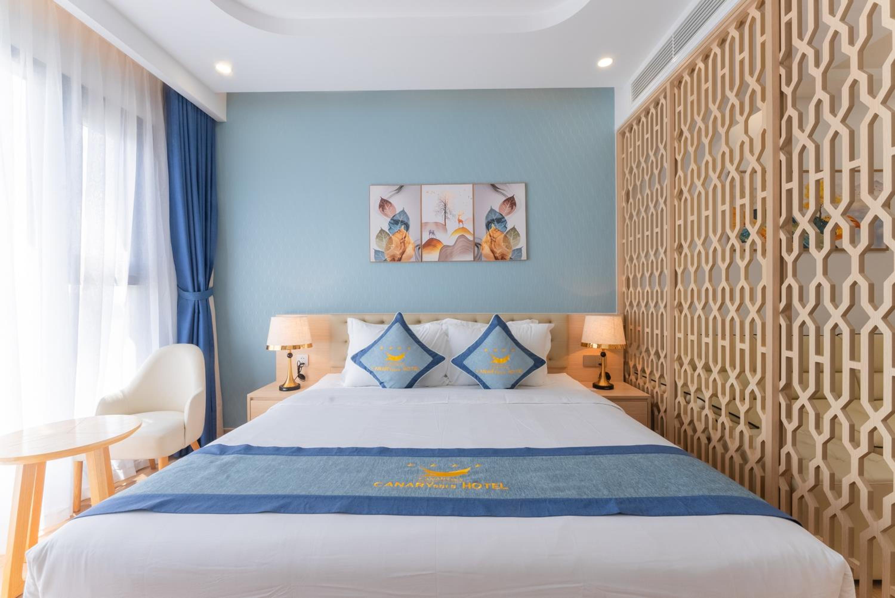 Seaside Grand Senior Family Suite  - Photo 2