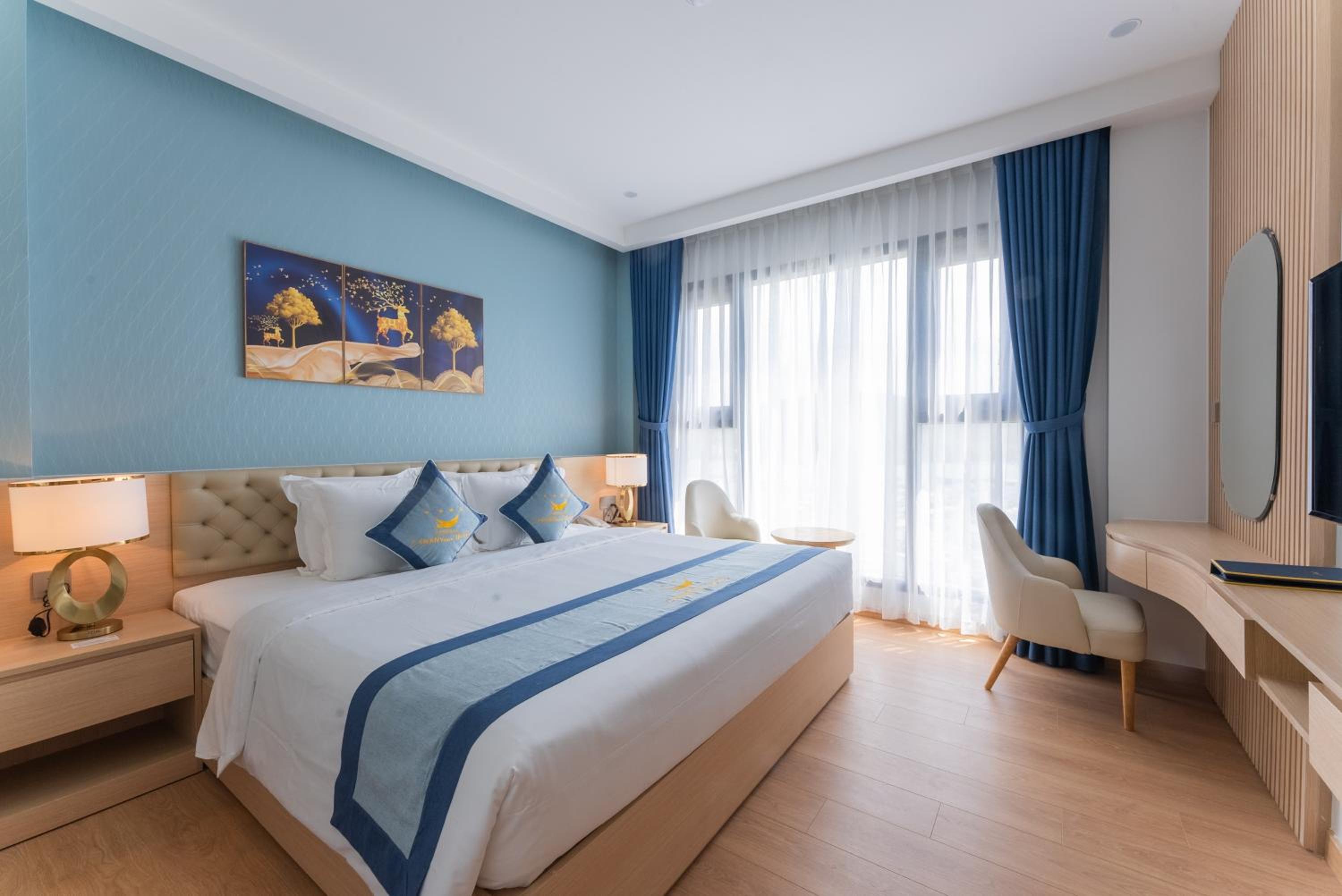 Seaside Grand Senior Family Suite  - Photo 5