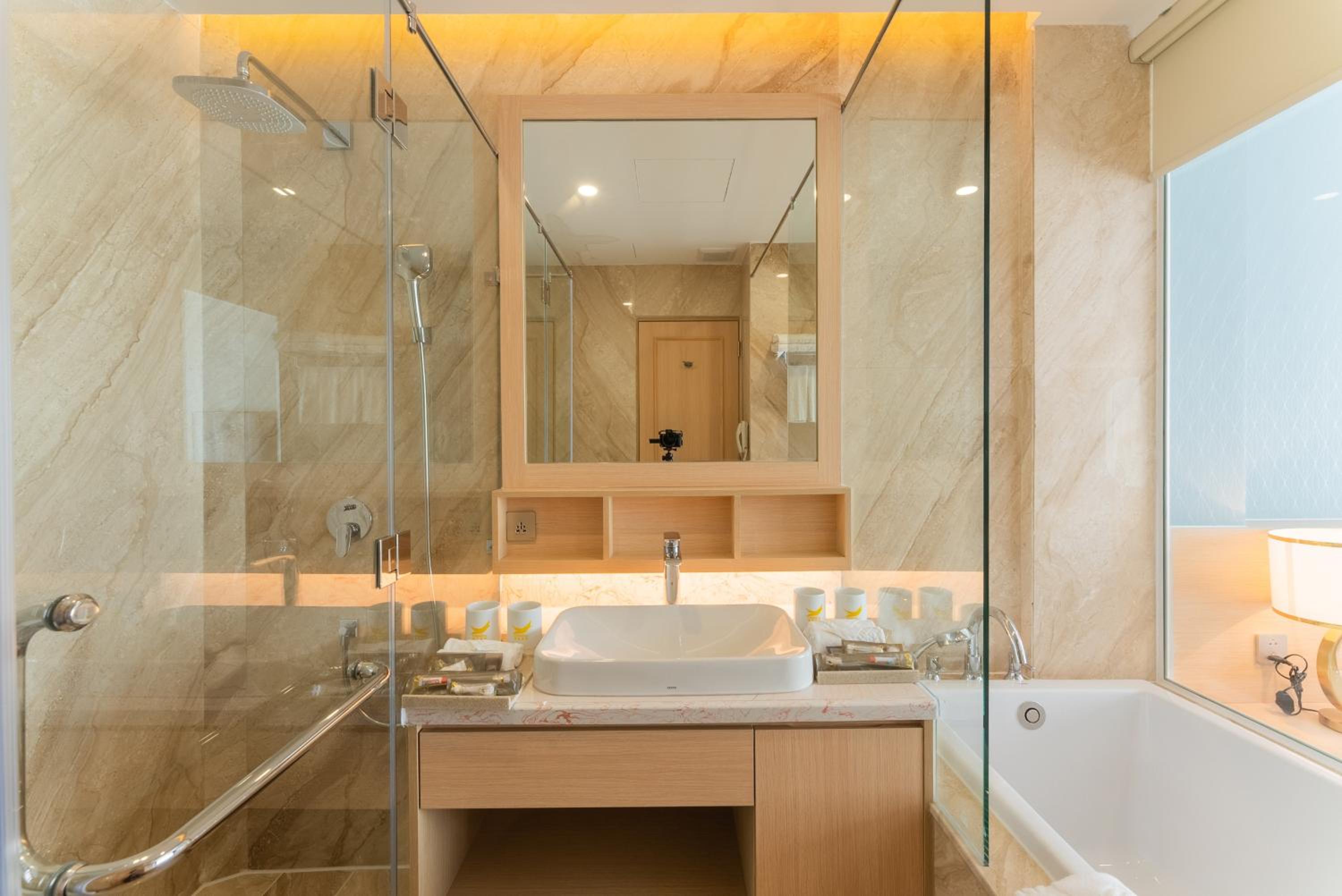 Seaside Grand Senior Family Suite  - Photo 6