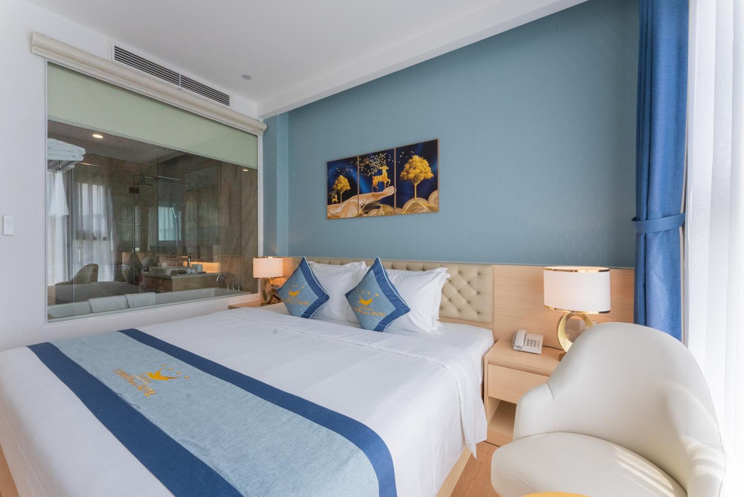 Seaside Grand Senior Family Suite  - Photo 4