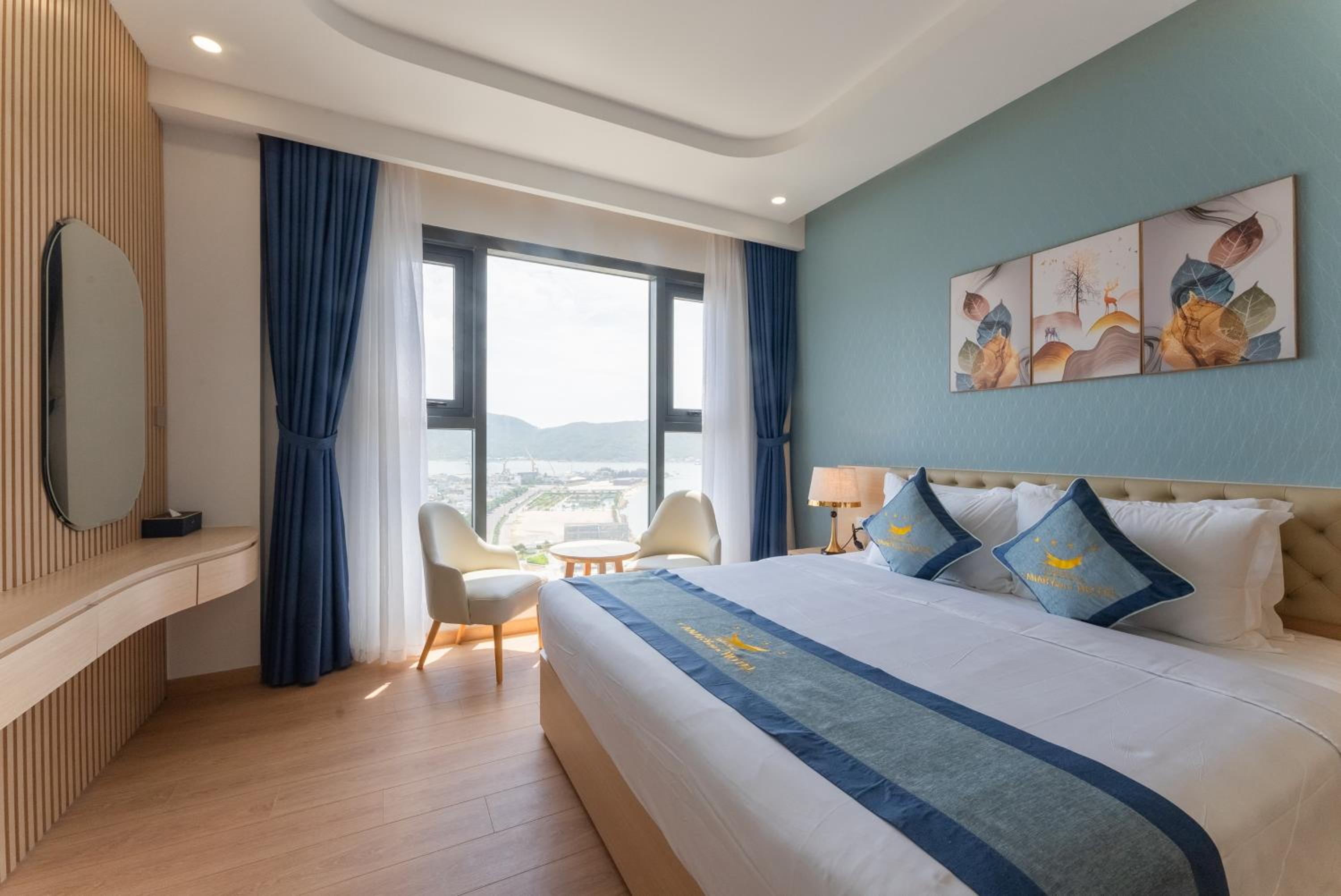 Seaside Grand Senior Family Suite  - Photo 7