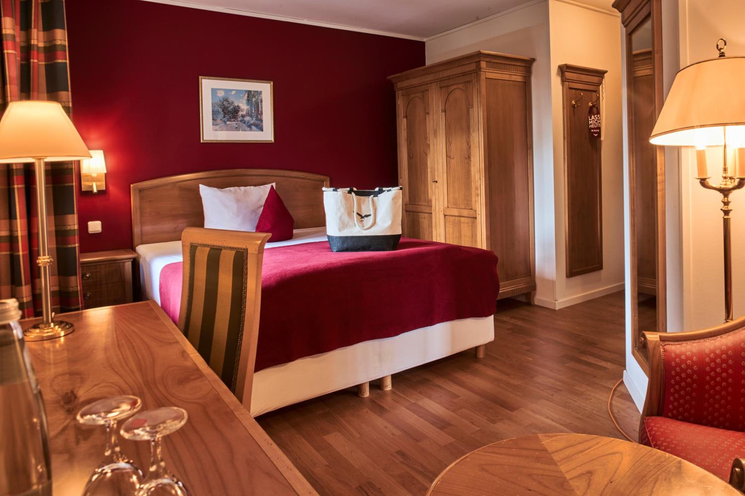 Double Room photo 2