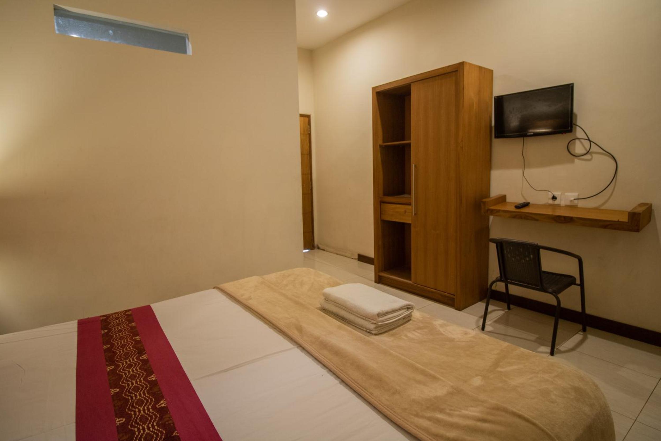 Standard Double Room - Photo 7